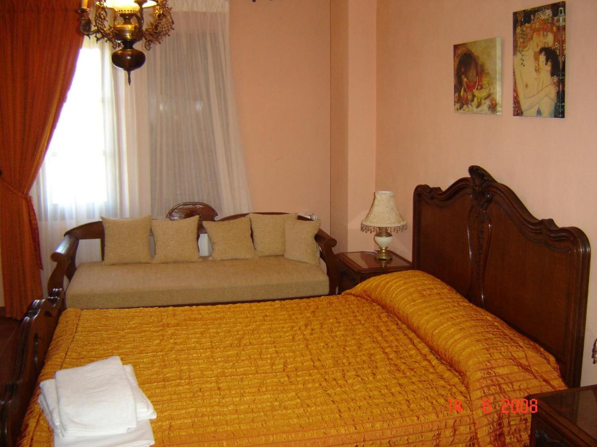 Superior Apartment photo 2