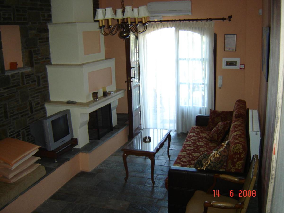 Superior Apartment photo 3