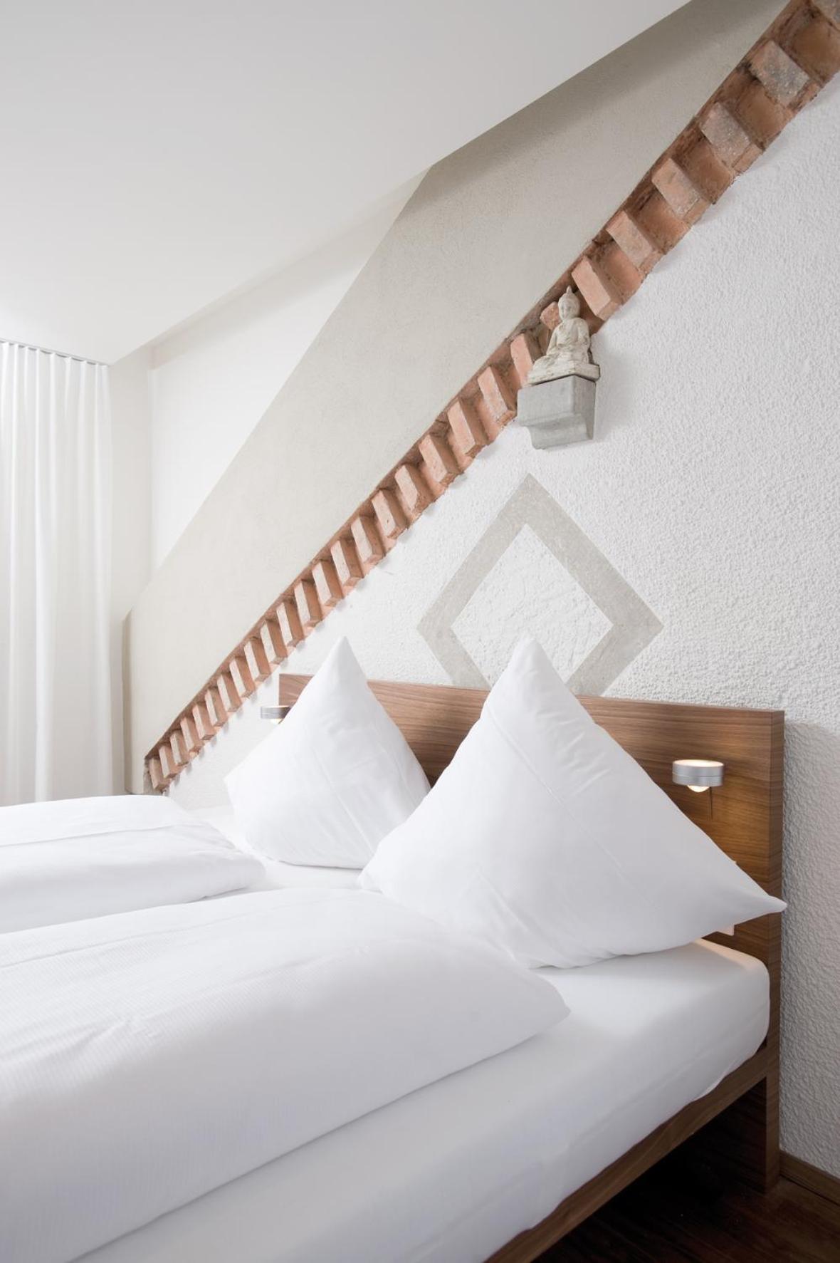 Double Room photo 1