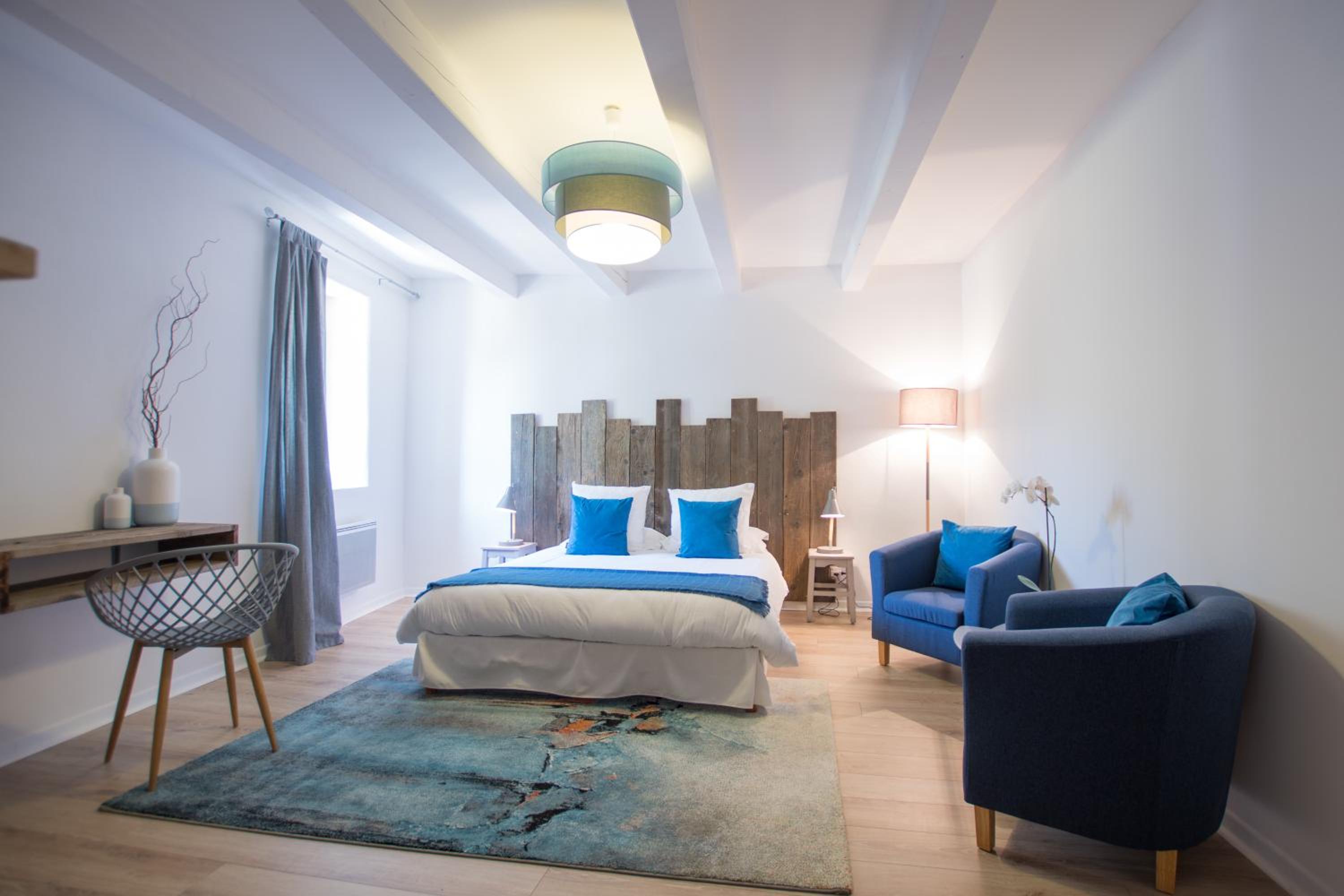 Queen Room