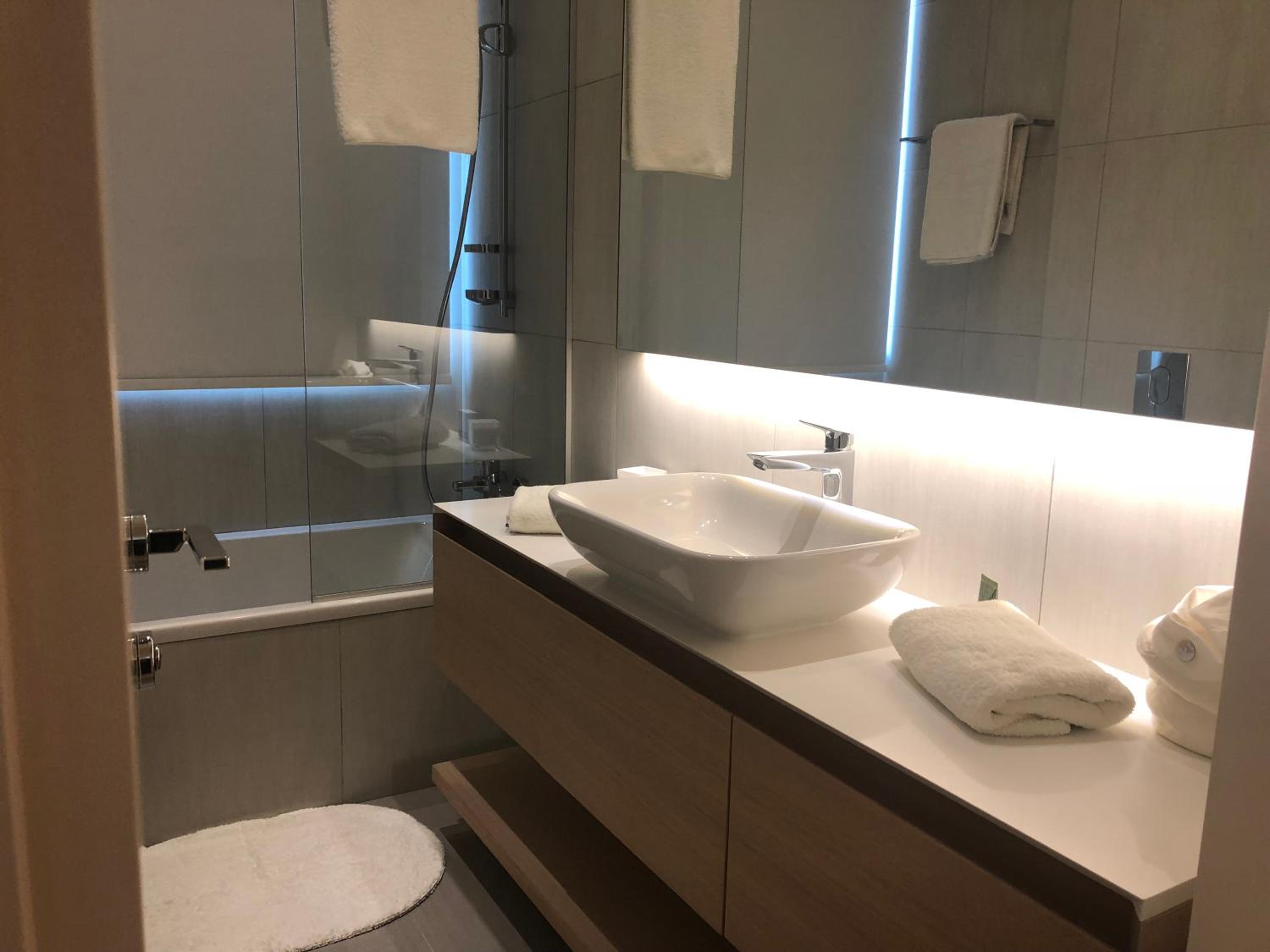 Two-Bedroom Suite