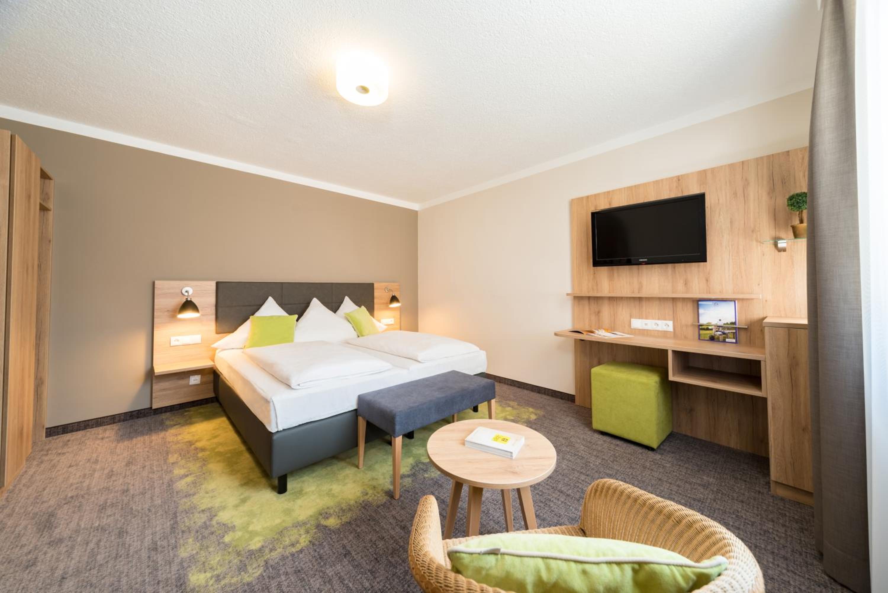 Triple Room photo 3
