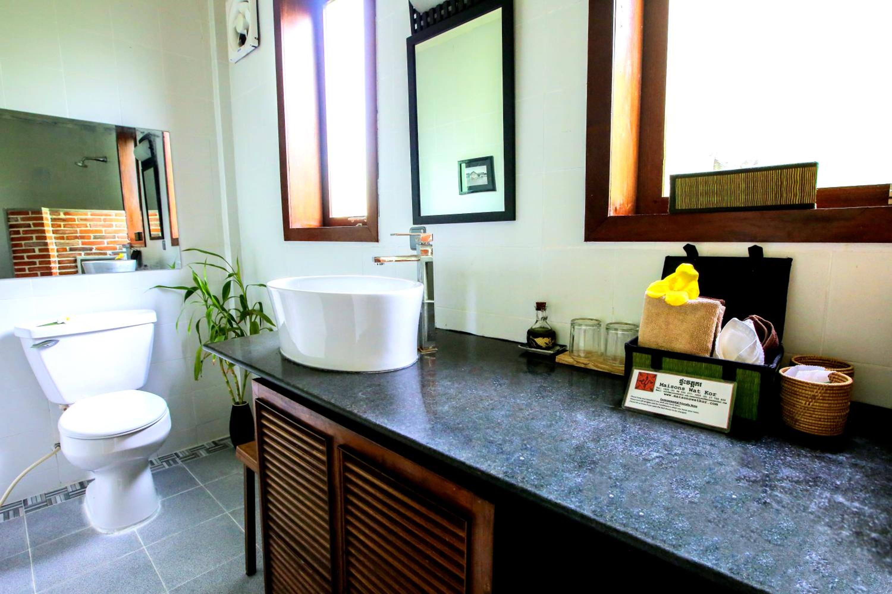 Frangipane Double - Extra bed available photo 3