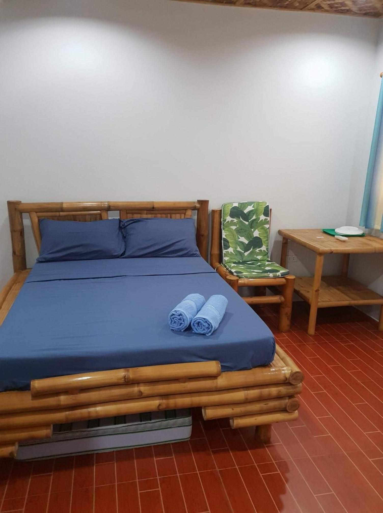 Deluxe Double or Twin Room with Sea View - Photo 8