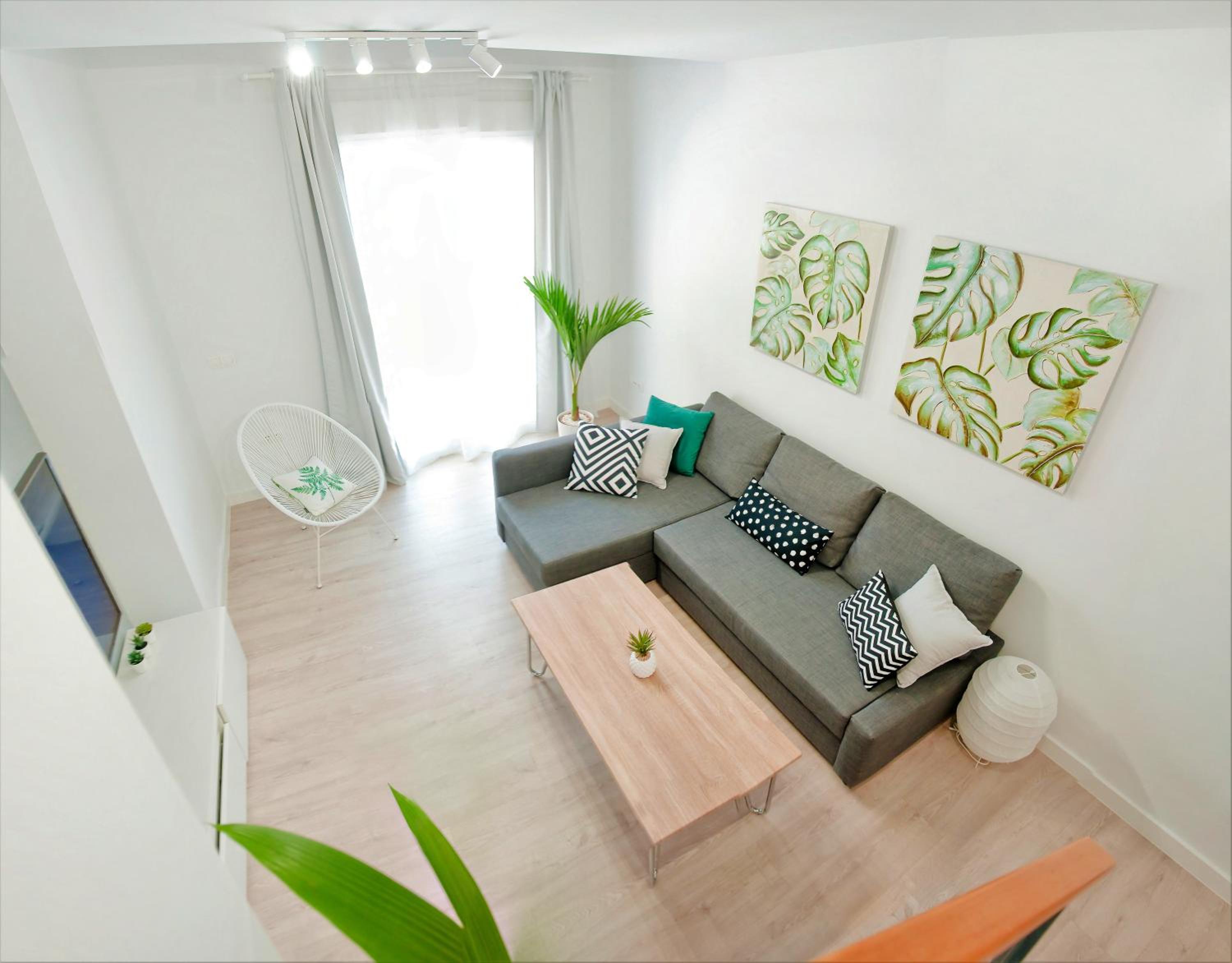 Apartamento Dúplex