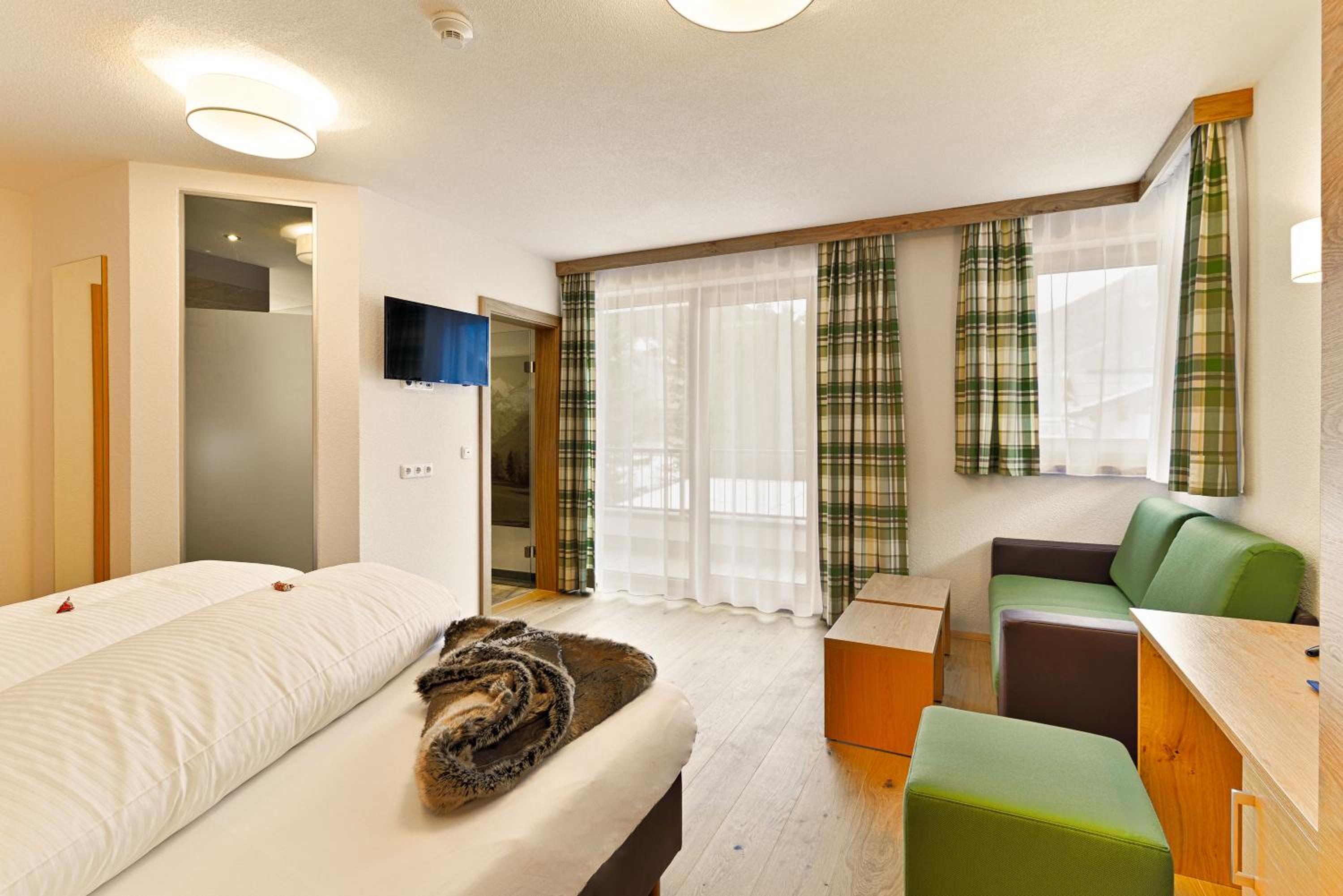 Junior Suite photo 3