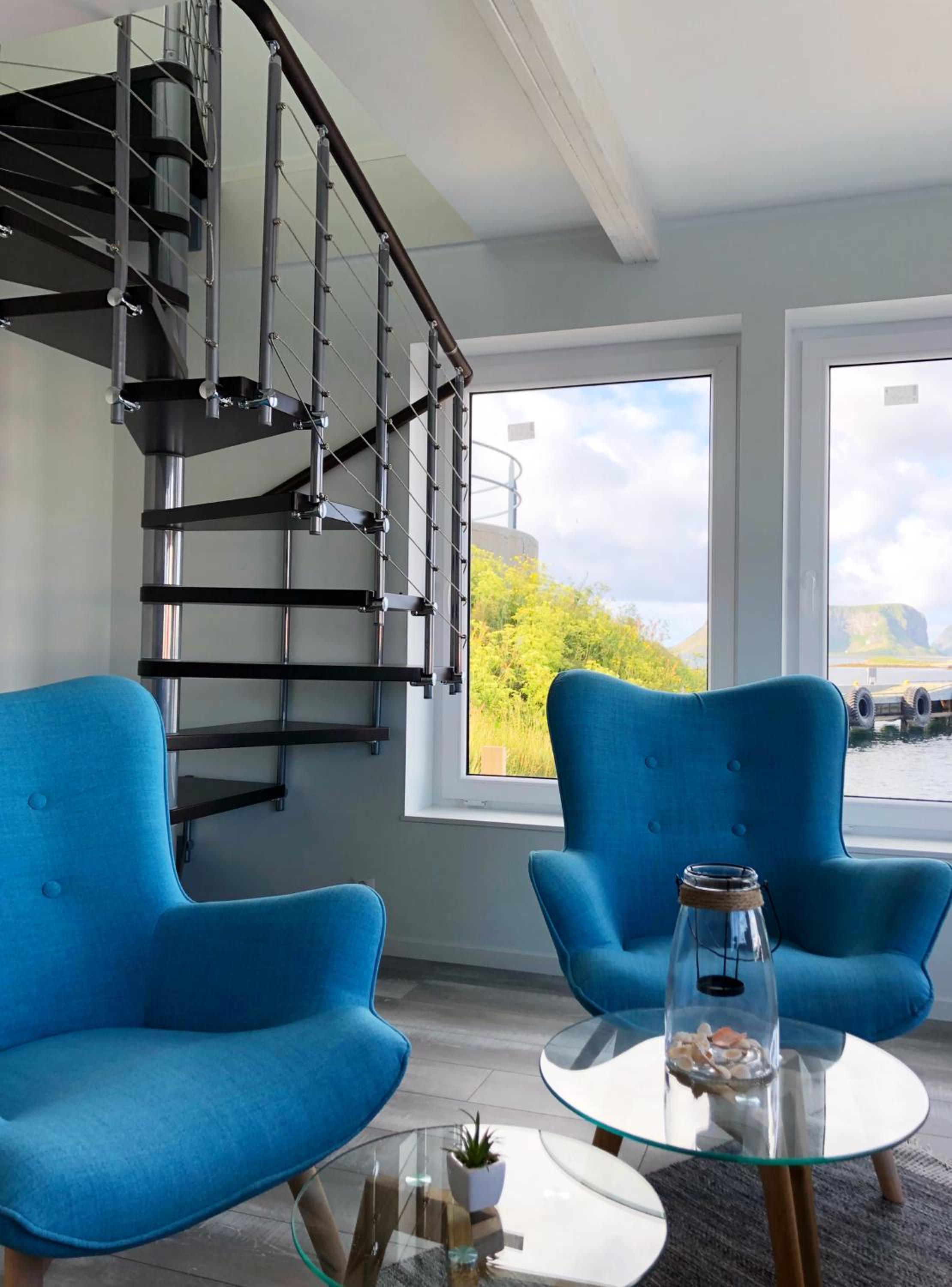 Apartment with Sea View - Photo 1