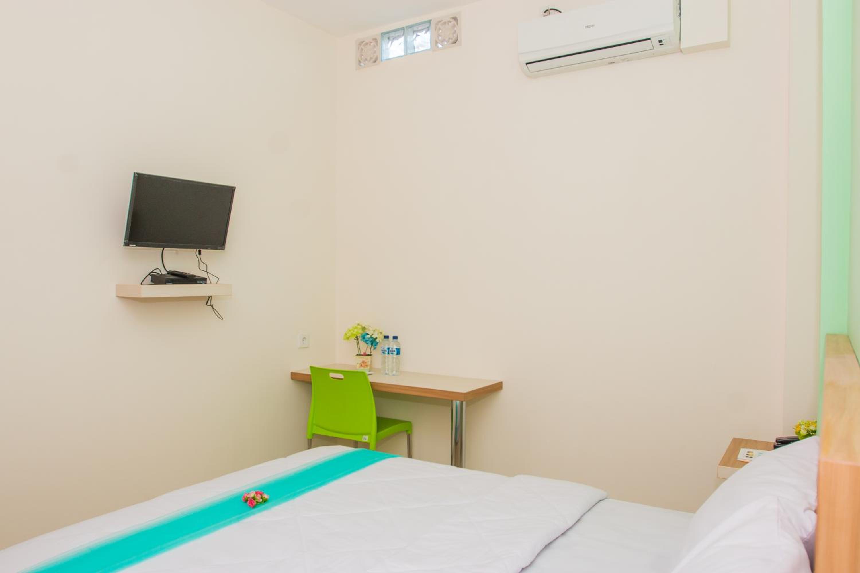 Business Double or Twin Room