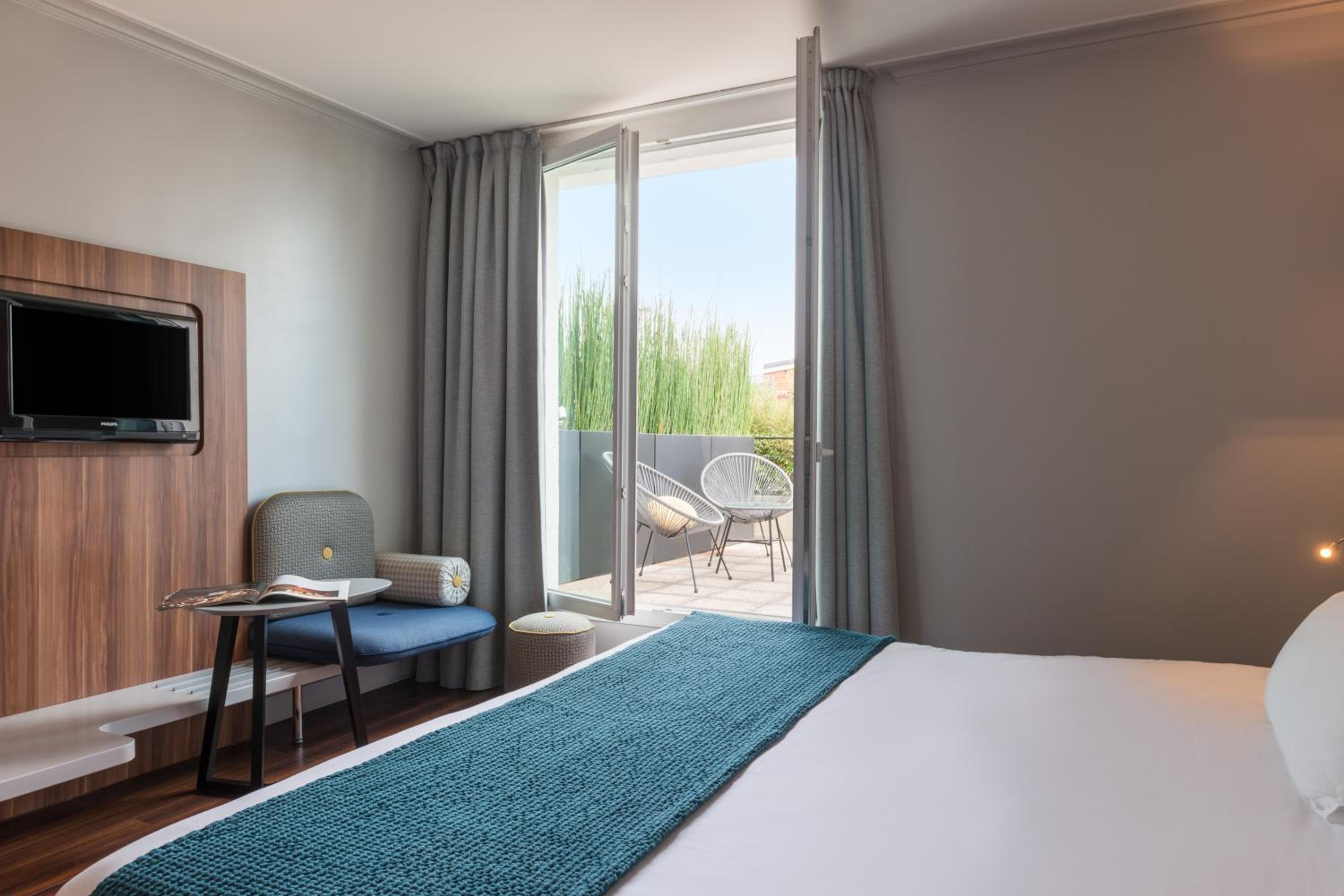 Classic Double or Twin Room - Photo 1