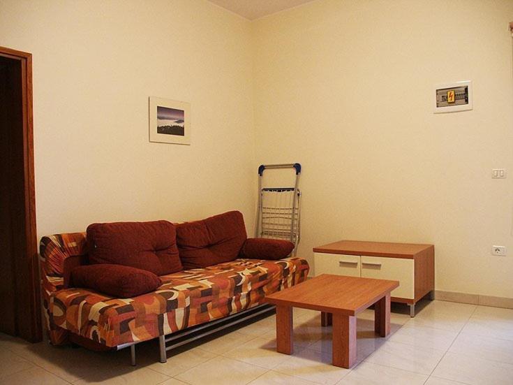 Apartment with Garden View photo 2