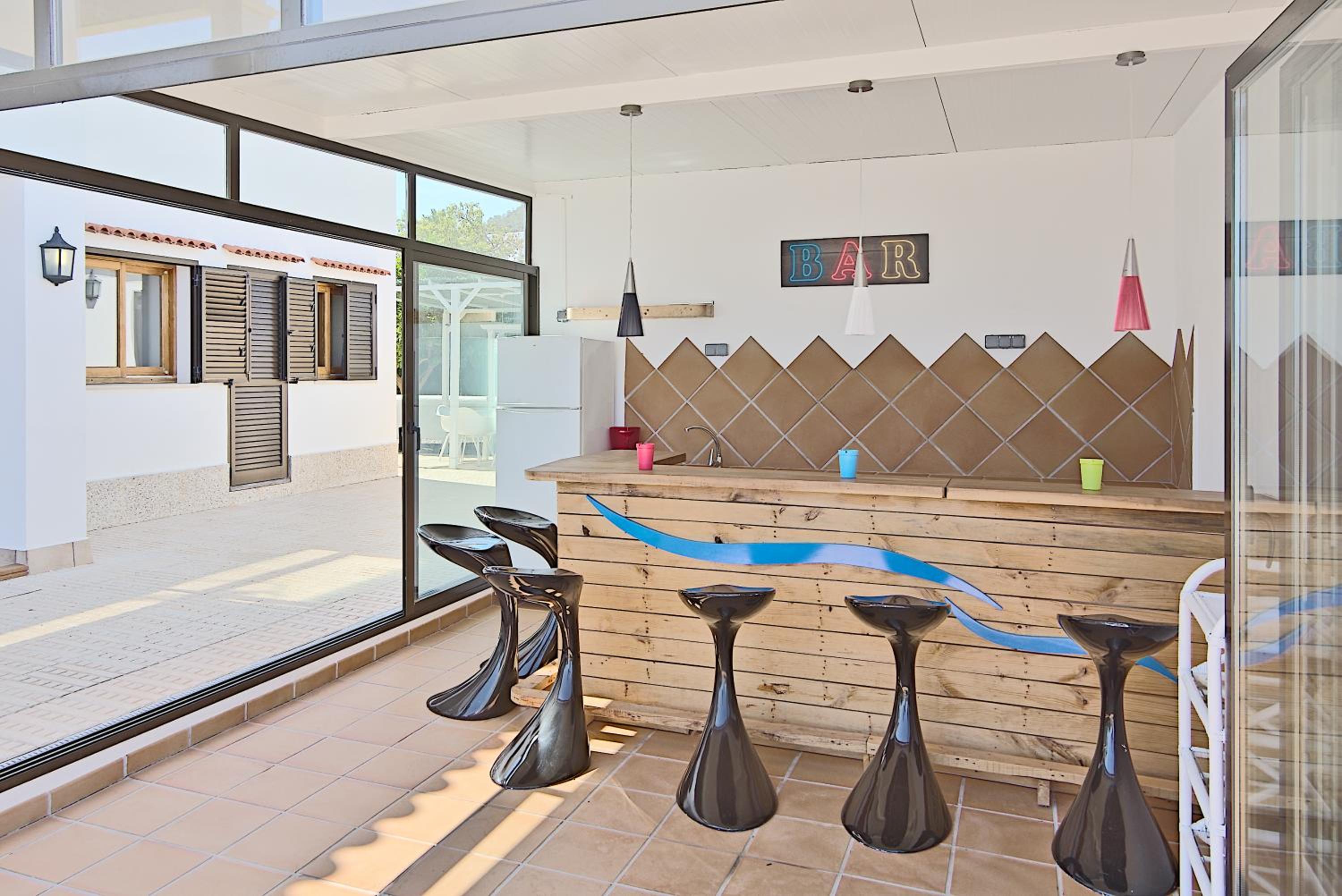 Villa with Sea View photo 2