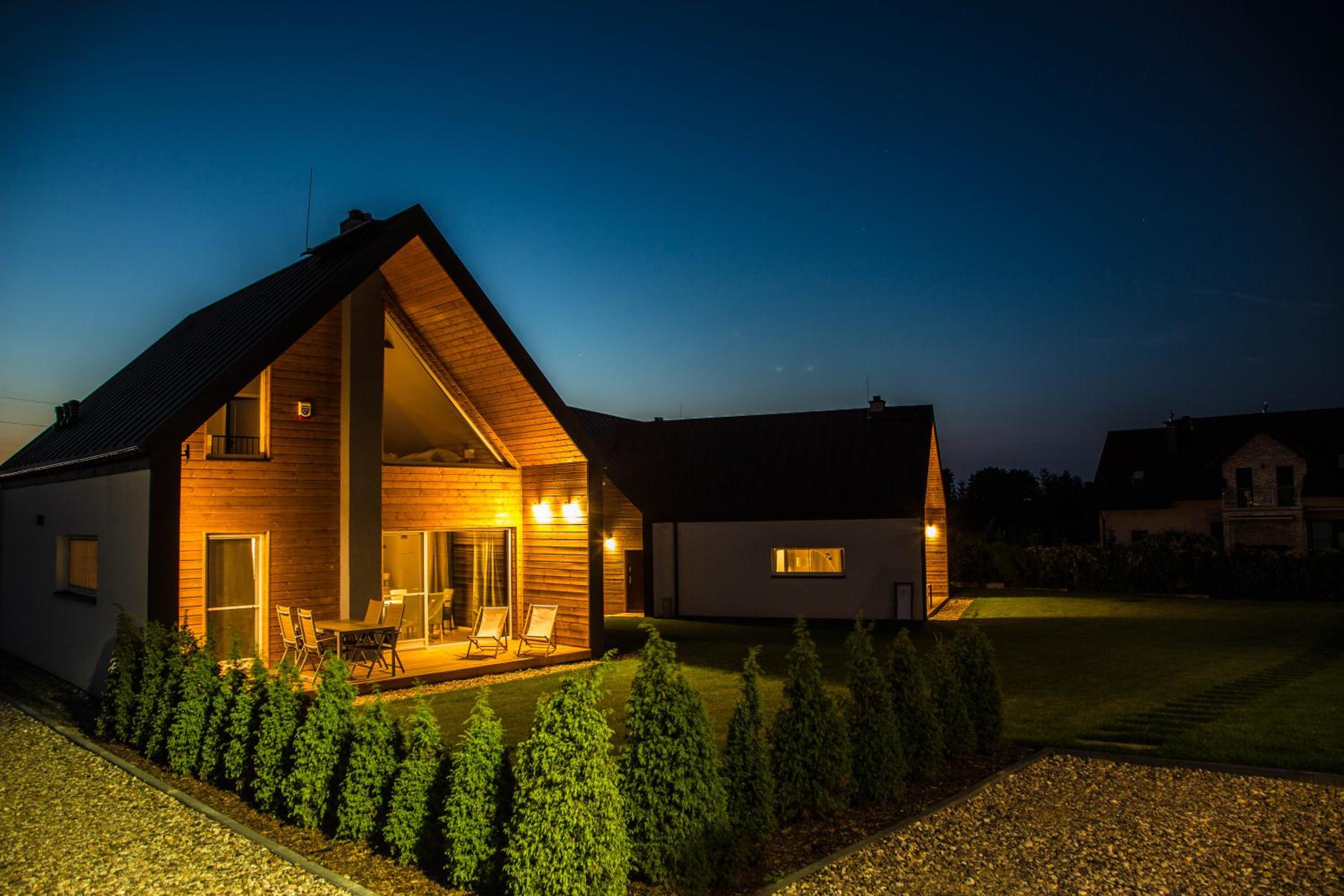 Villa photo 1