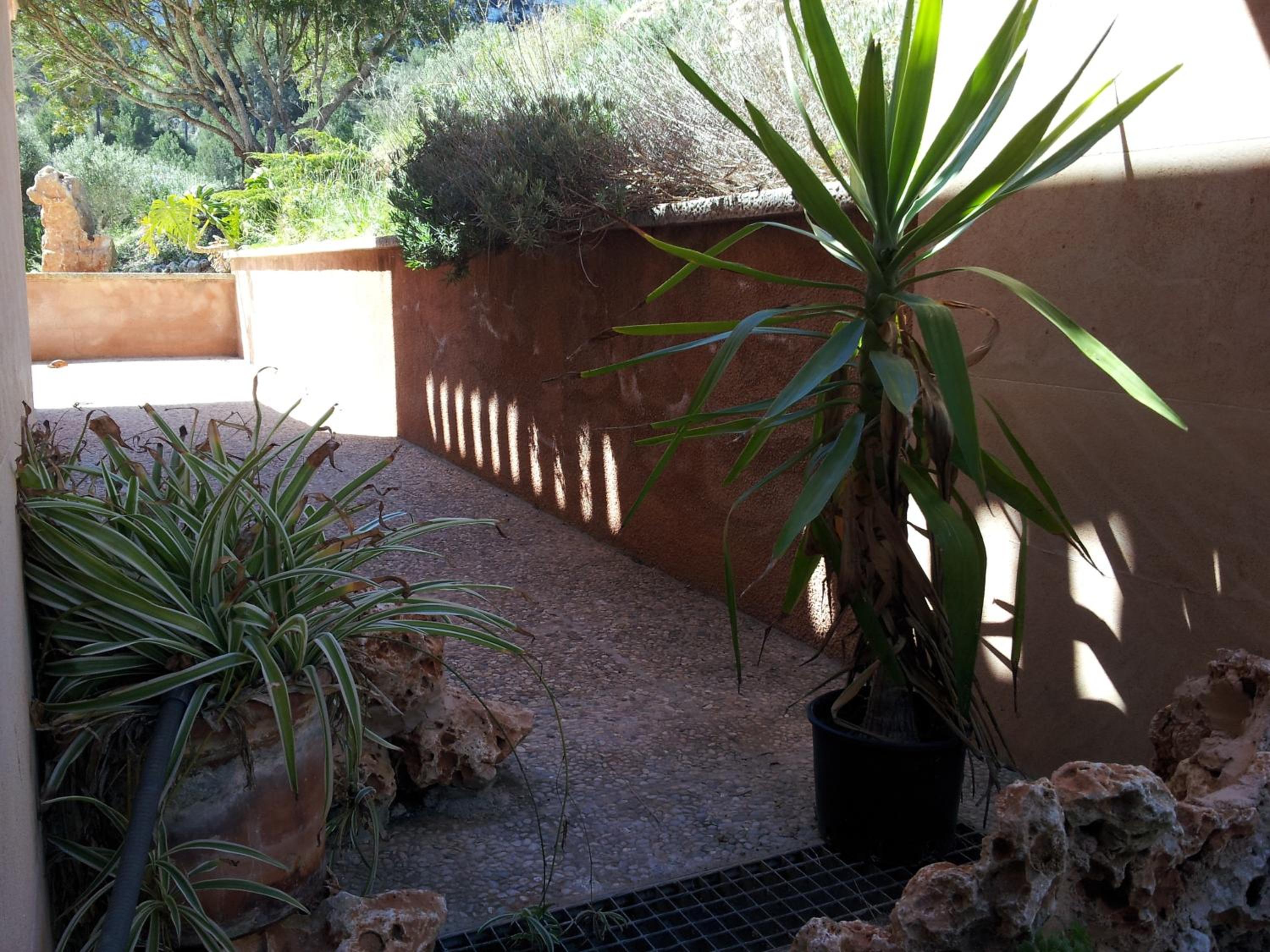 Double Room Es Colomer photo 2