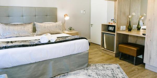  Double Room - Photo 2