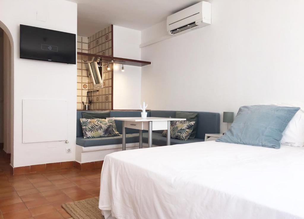 Apartamento Estudio