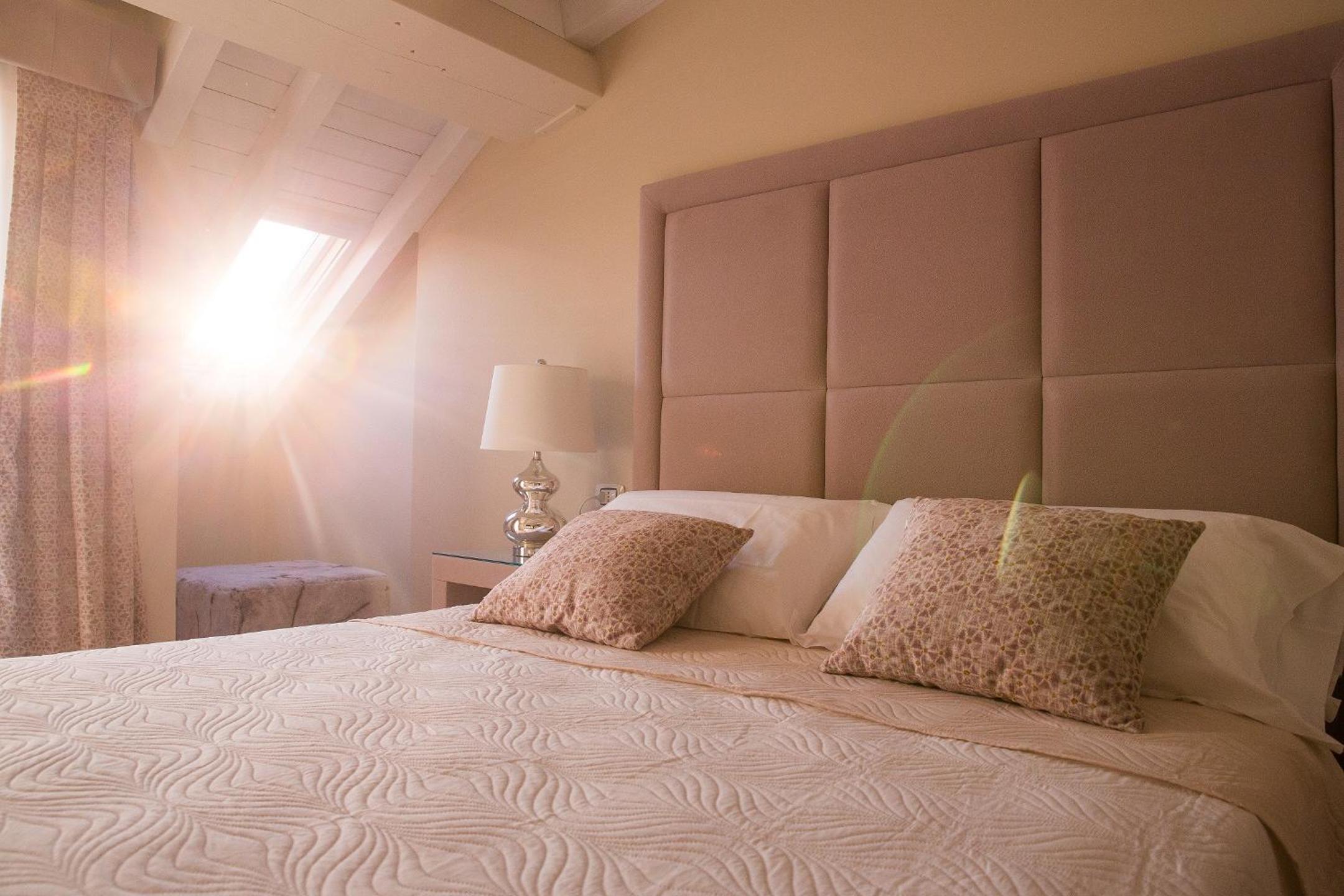 Deluxe Room photo 2
