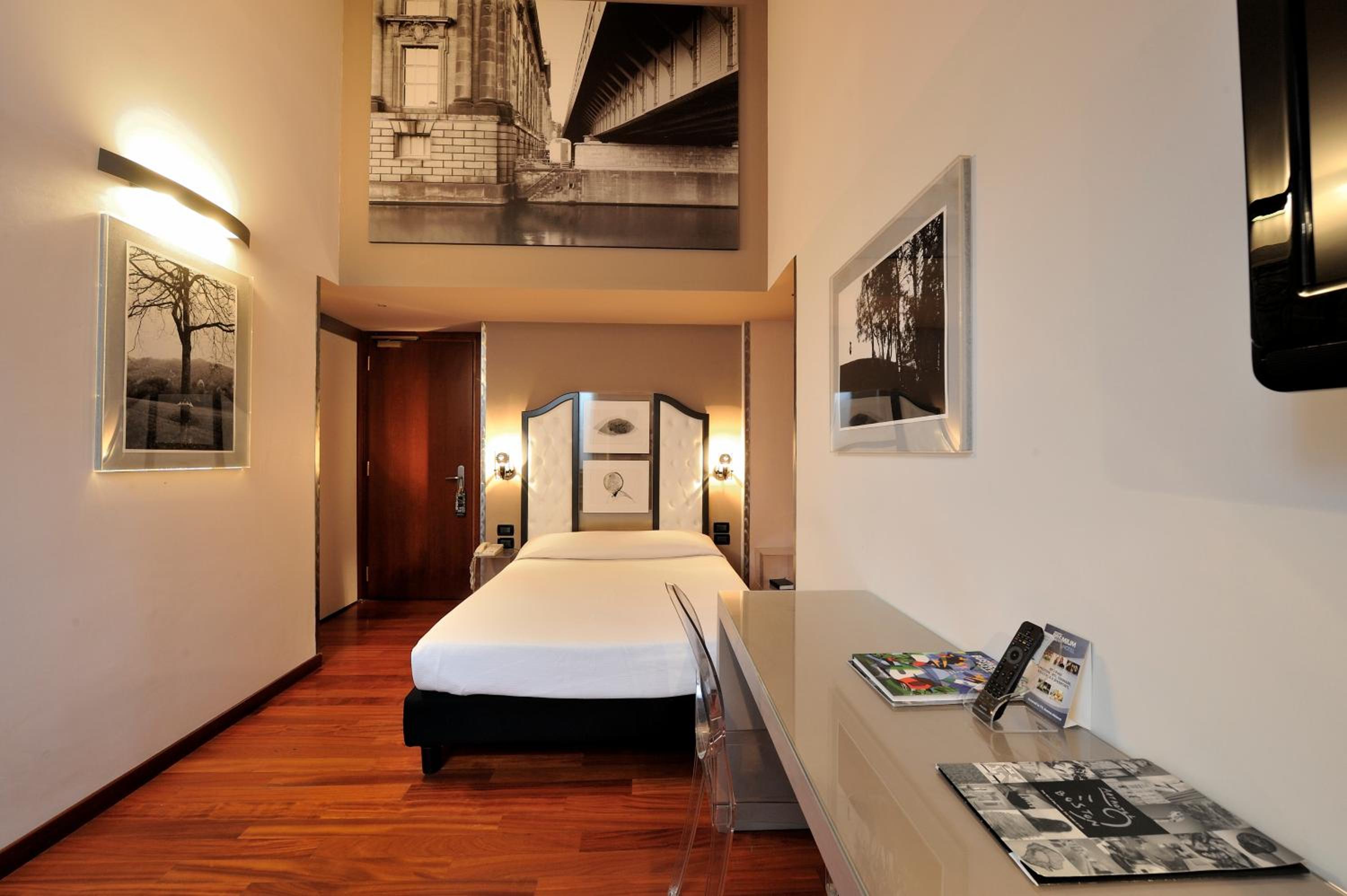 Deluxe Single Room photo 1