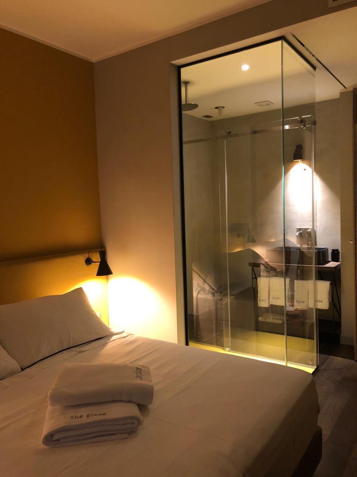 Standard Double Room photo 3