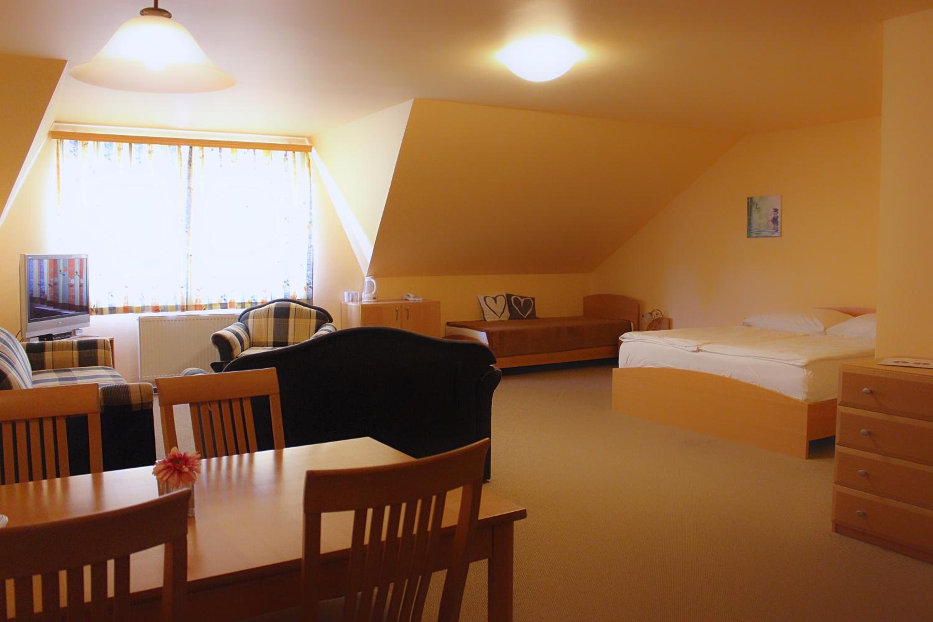 Apartment (2 Adults) - Photo 3