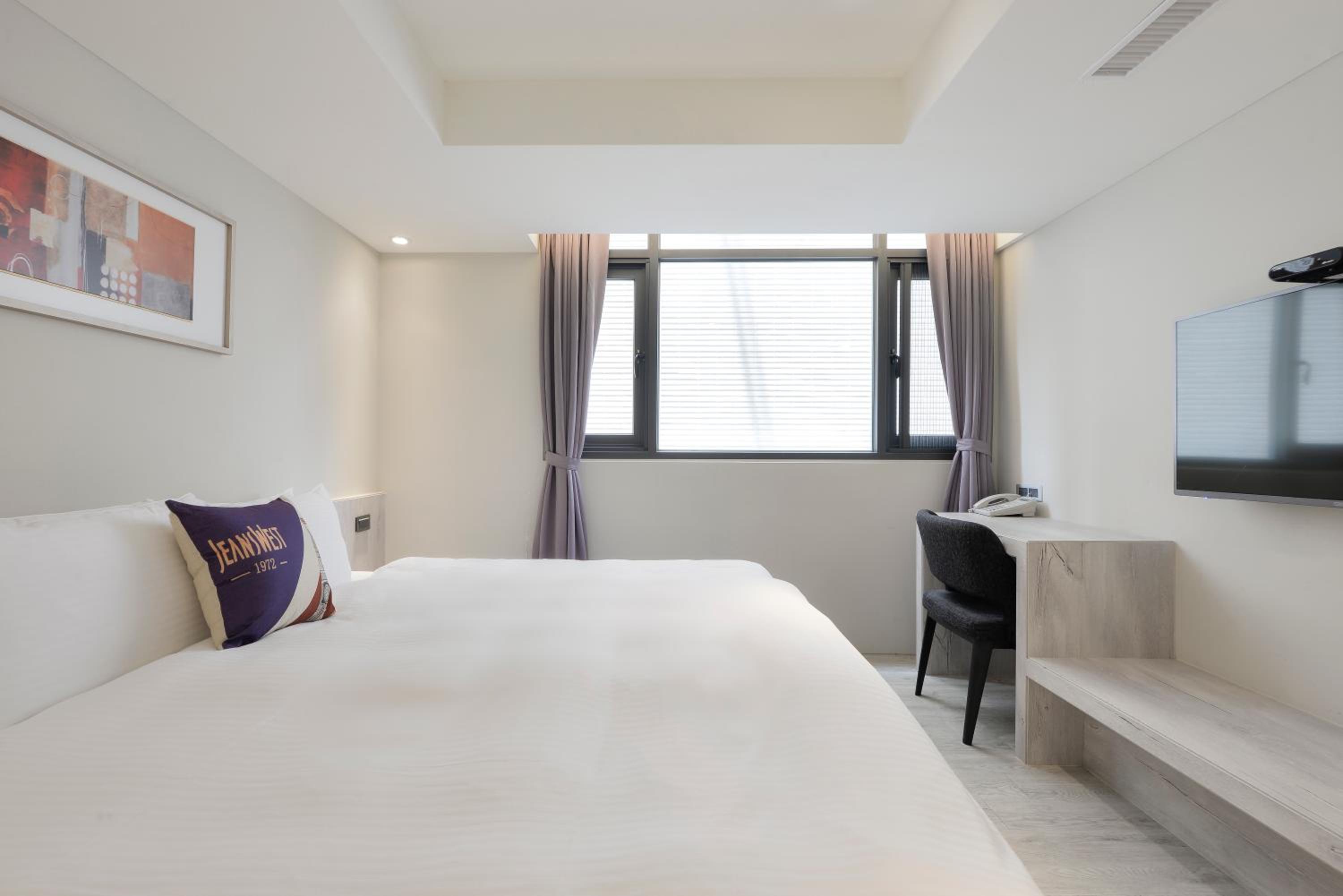 Superior Double Room photo 2
