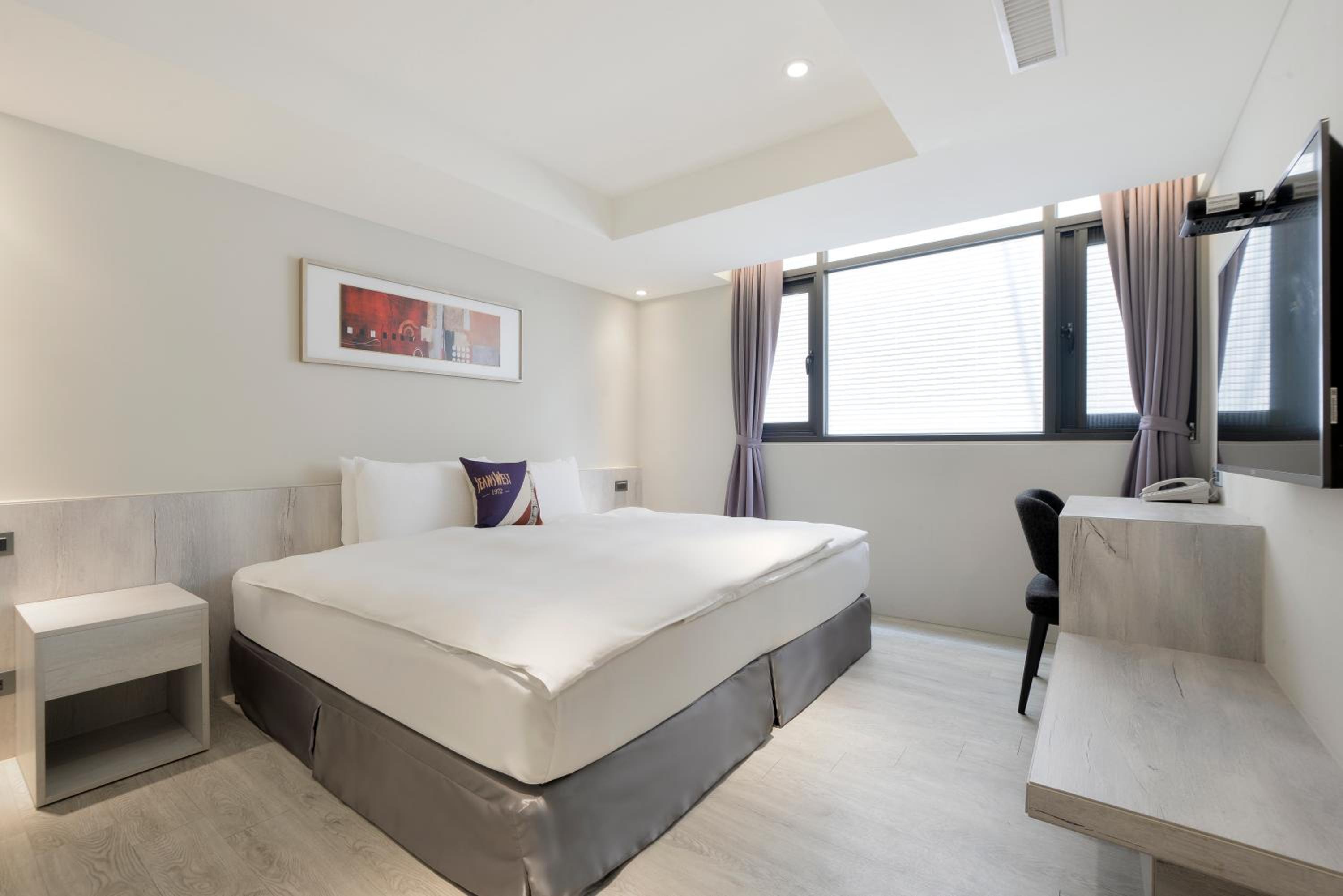 Superior Double Room photo 1