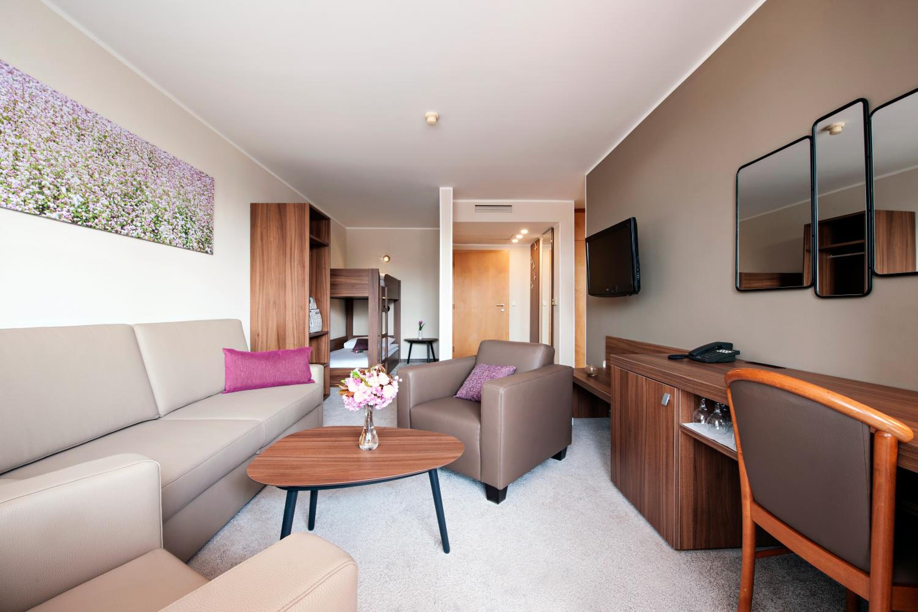 Family Suite photo 1