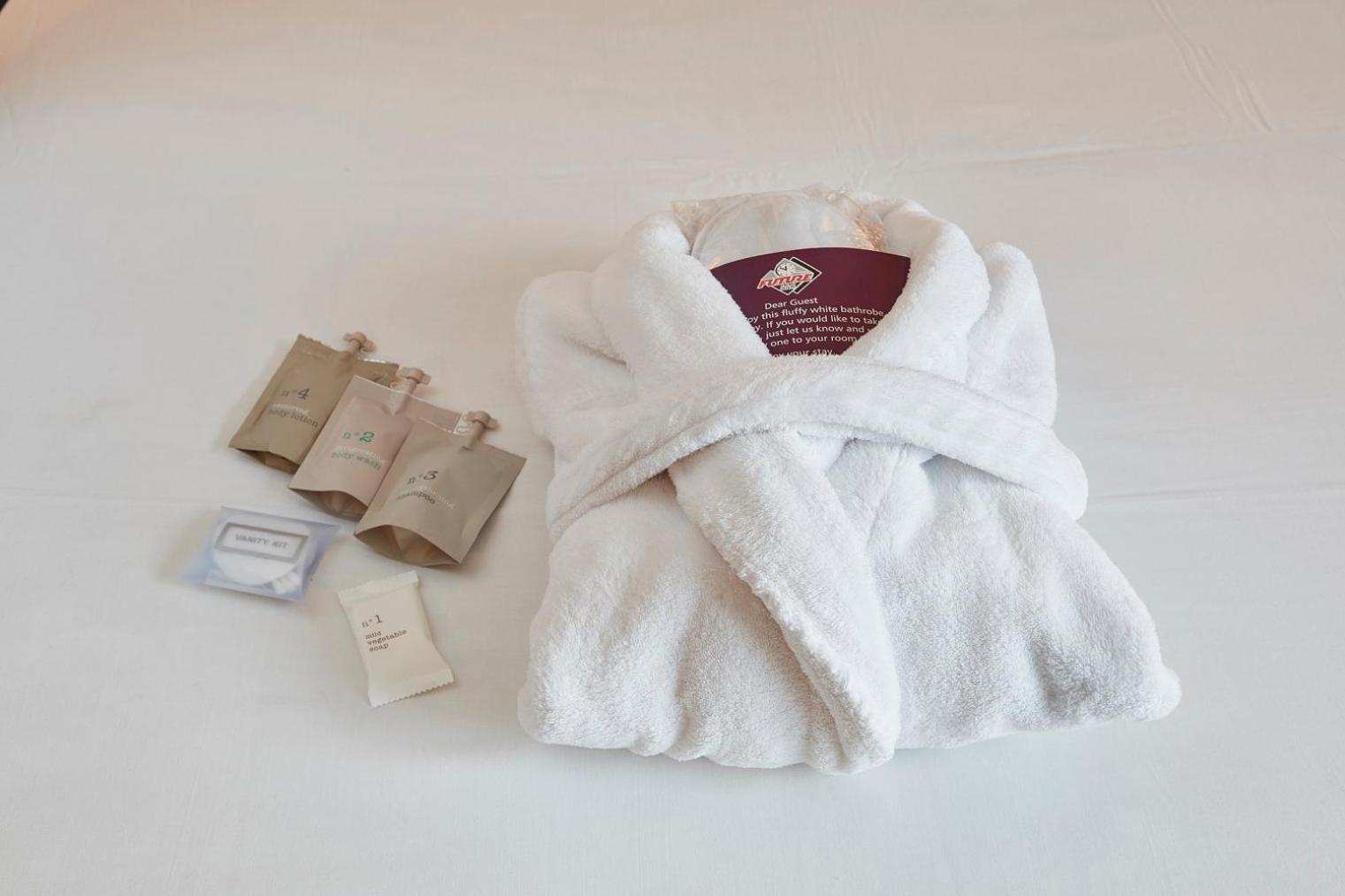 Superior Twin Room - Photo 7