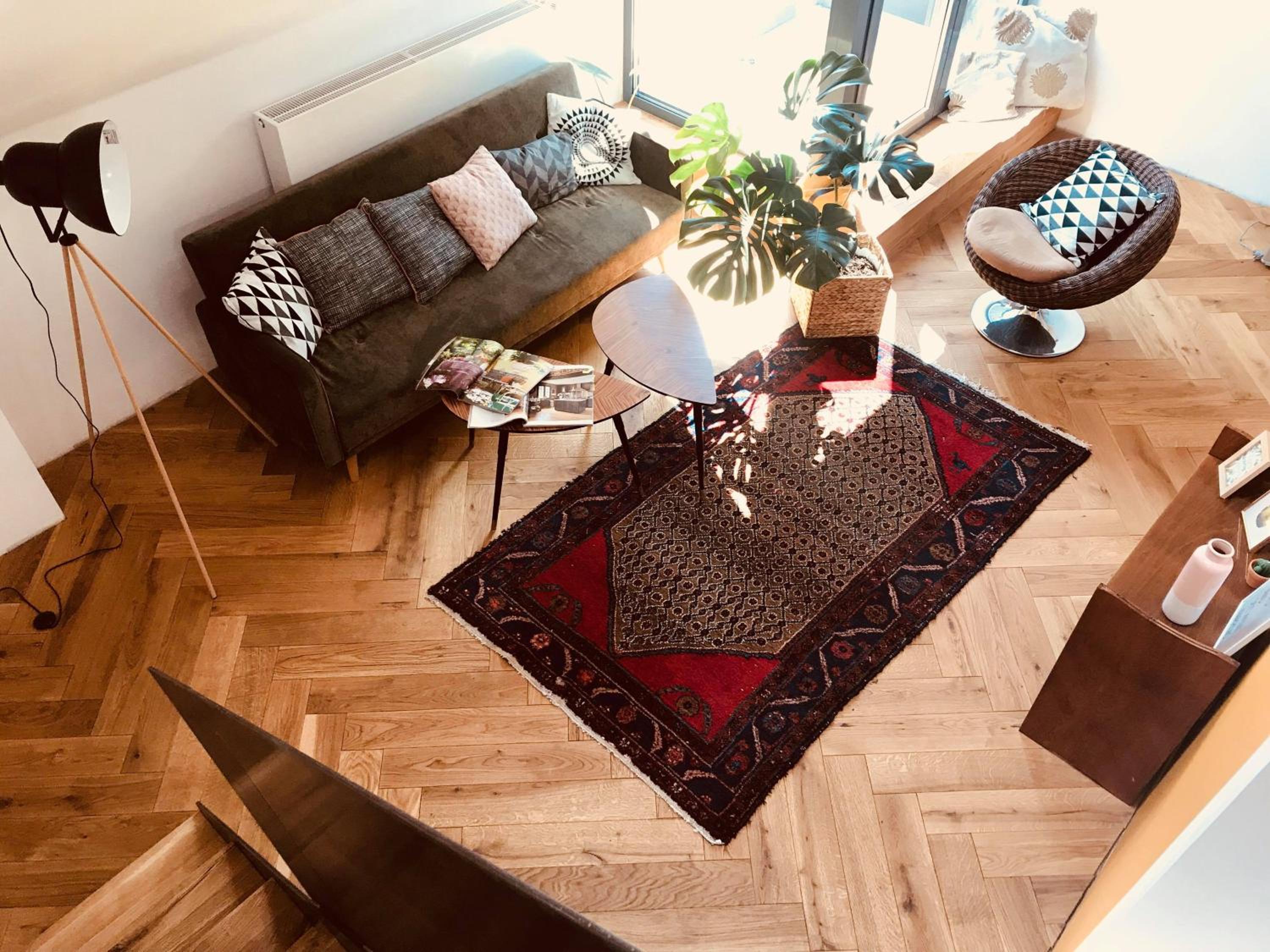 Apartment - Split Level photo 1