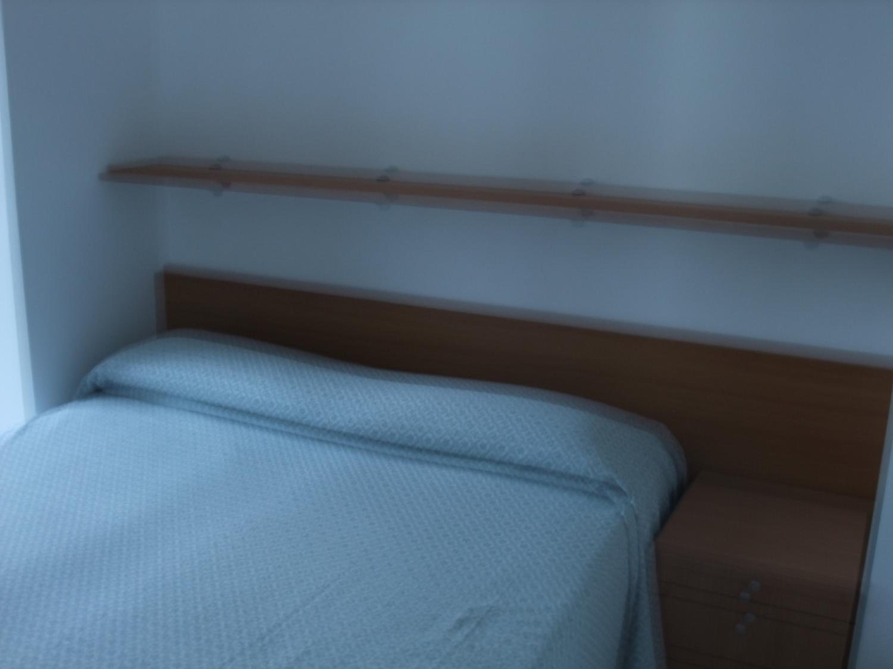 Double Room with Balcony - Photo 5