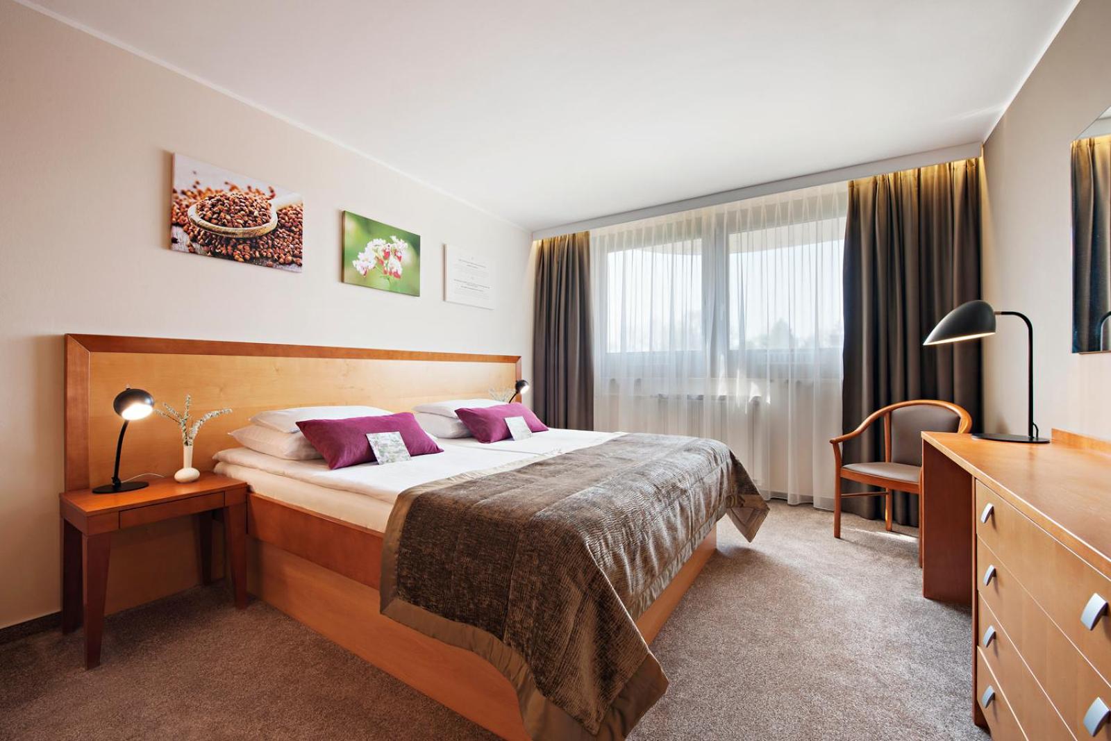 Family Suite photo 2