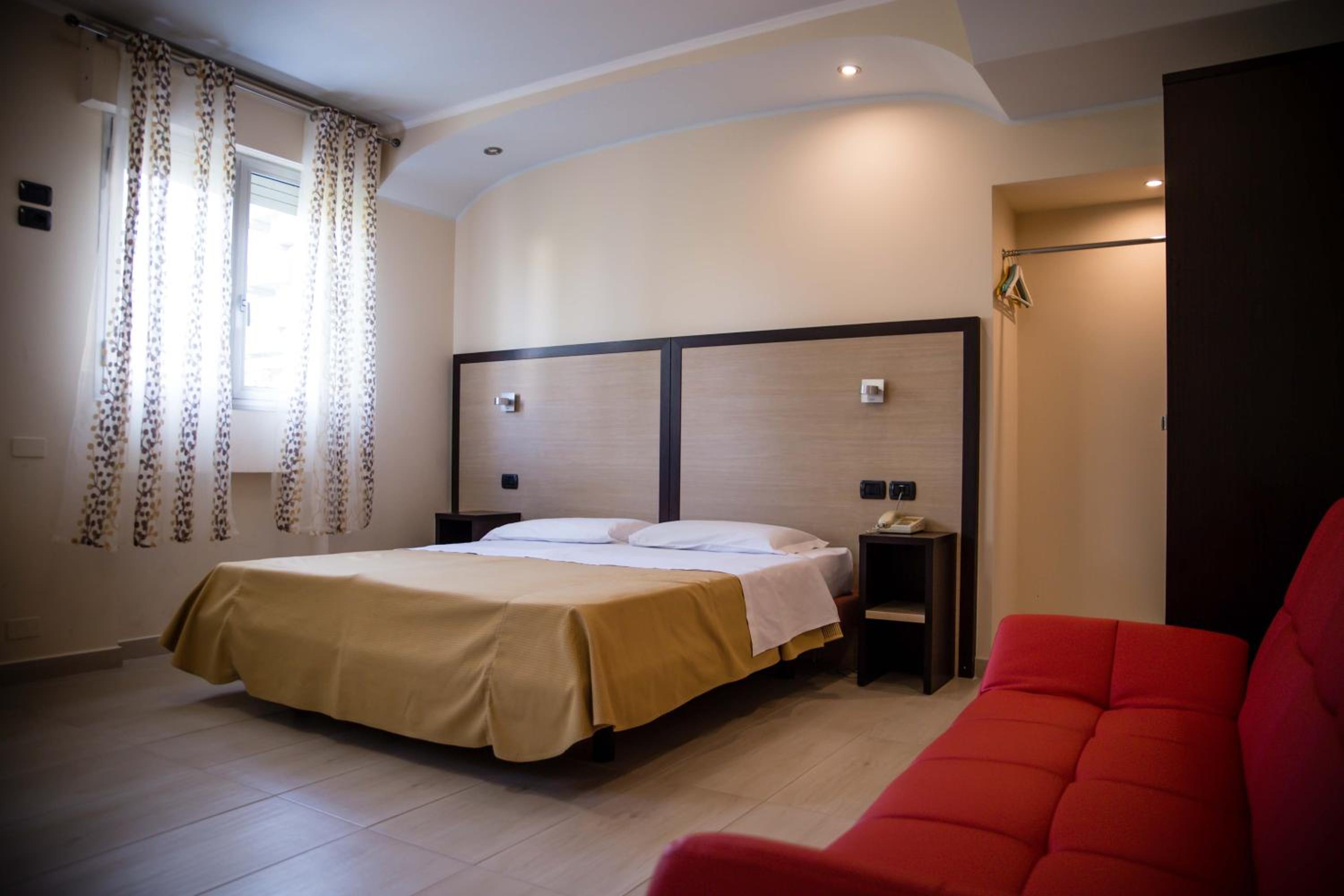 Twin Room photo 3