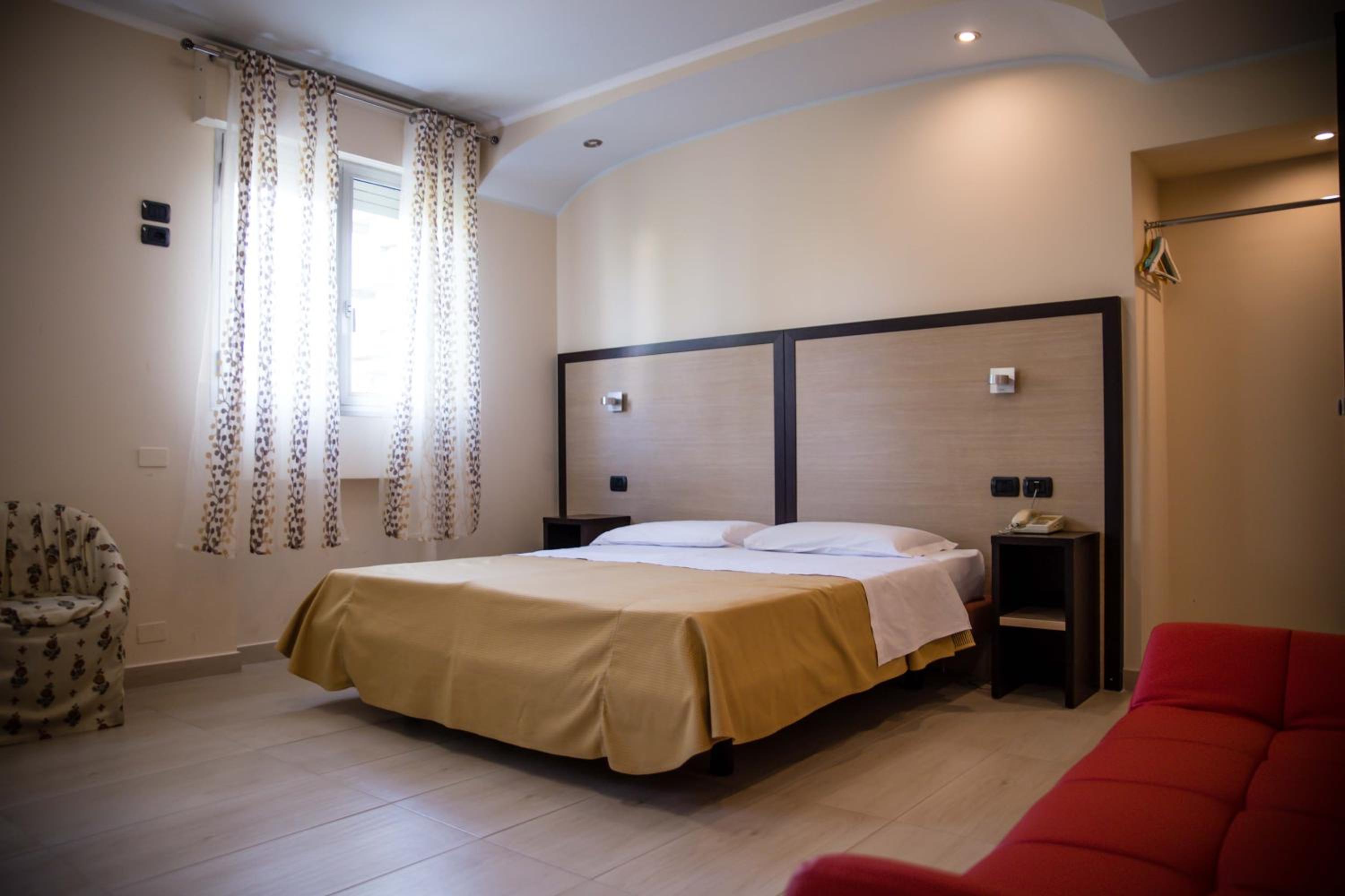 Double Room photo 1