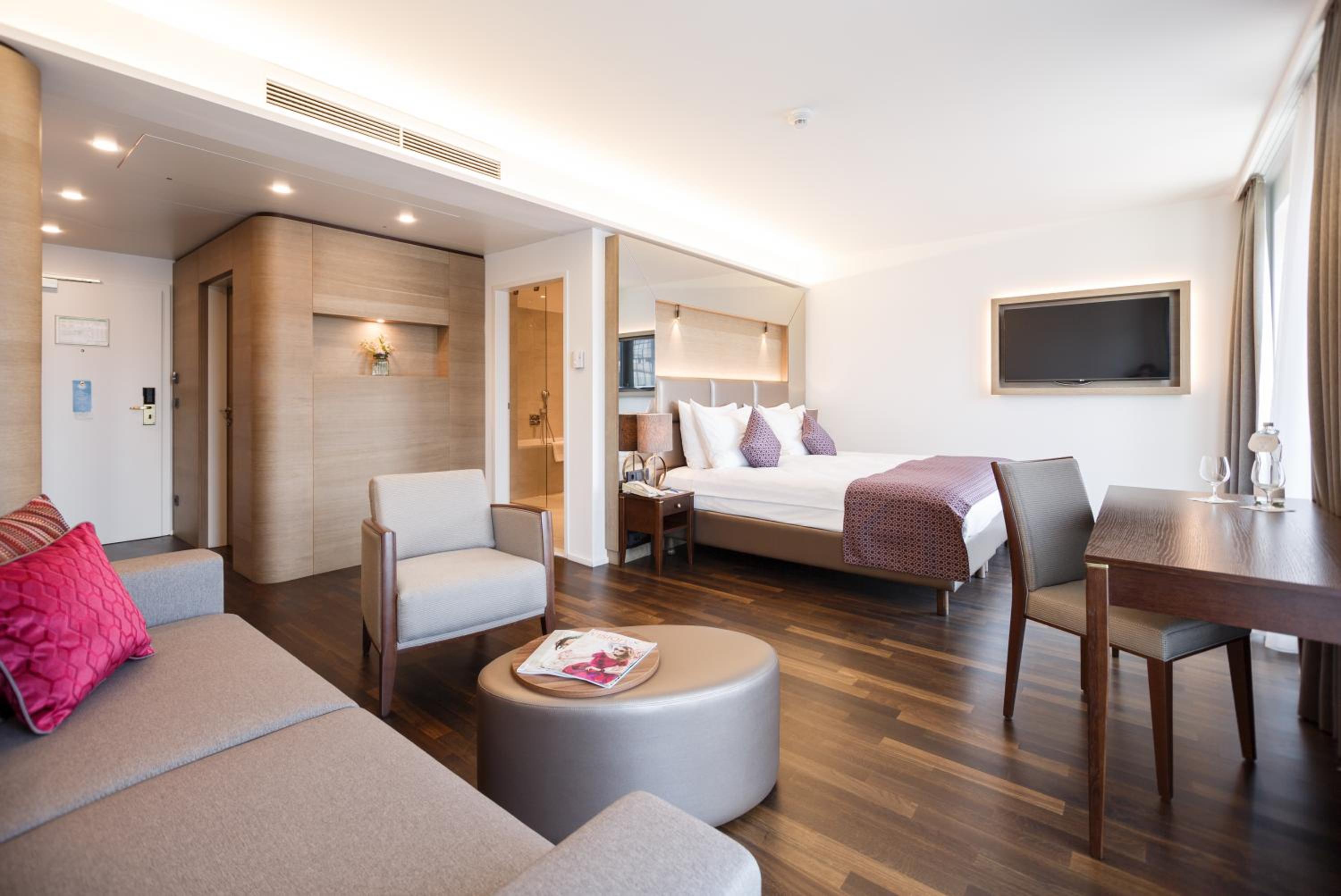 Junior Suite XL - Photo 3