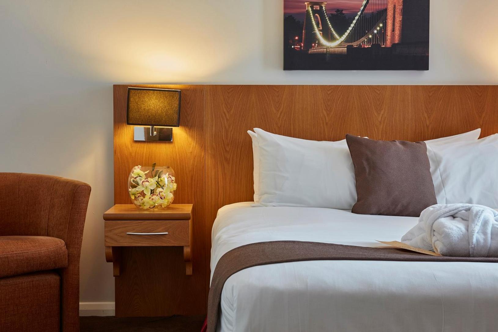 Double Room - Photo 5