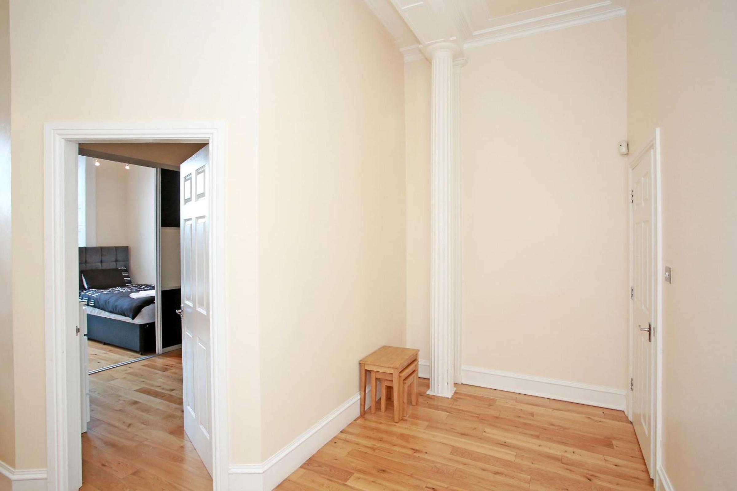 Apartment with Garden View photo 3