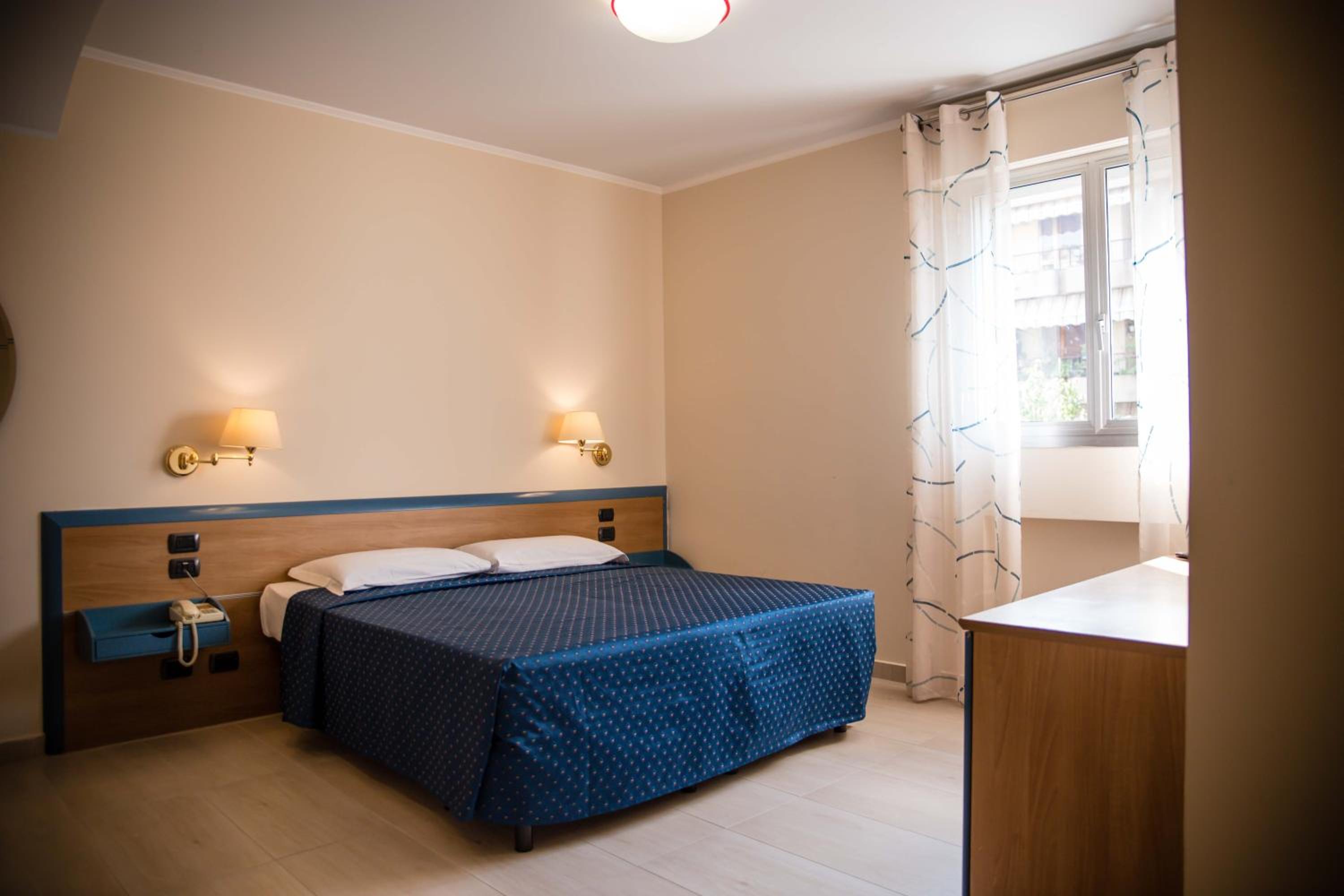 Twin Room photo 2