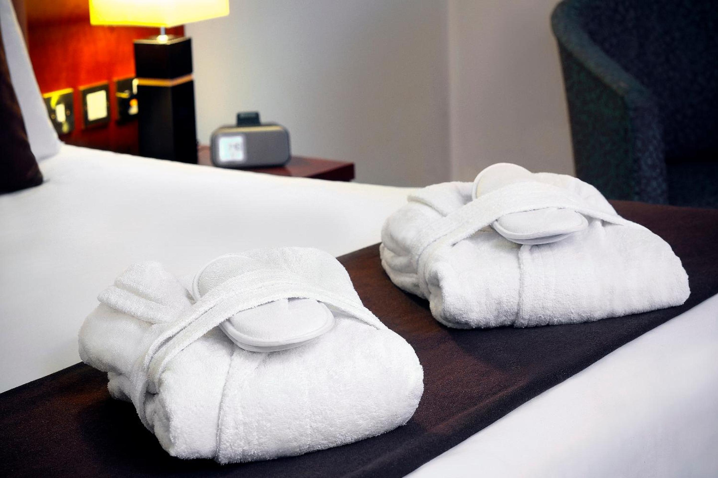 Executive Double Room - Photo 2