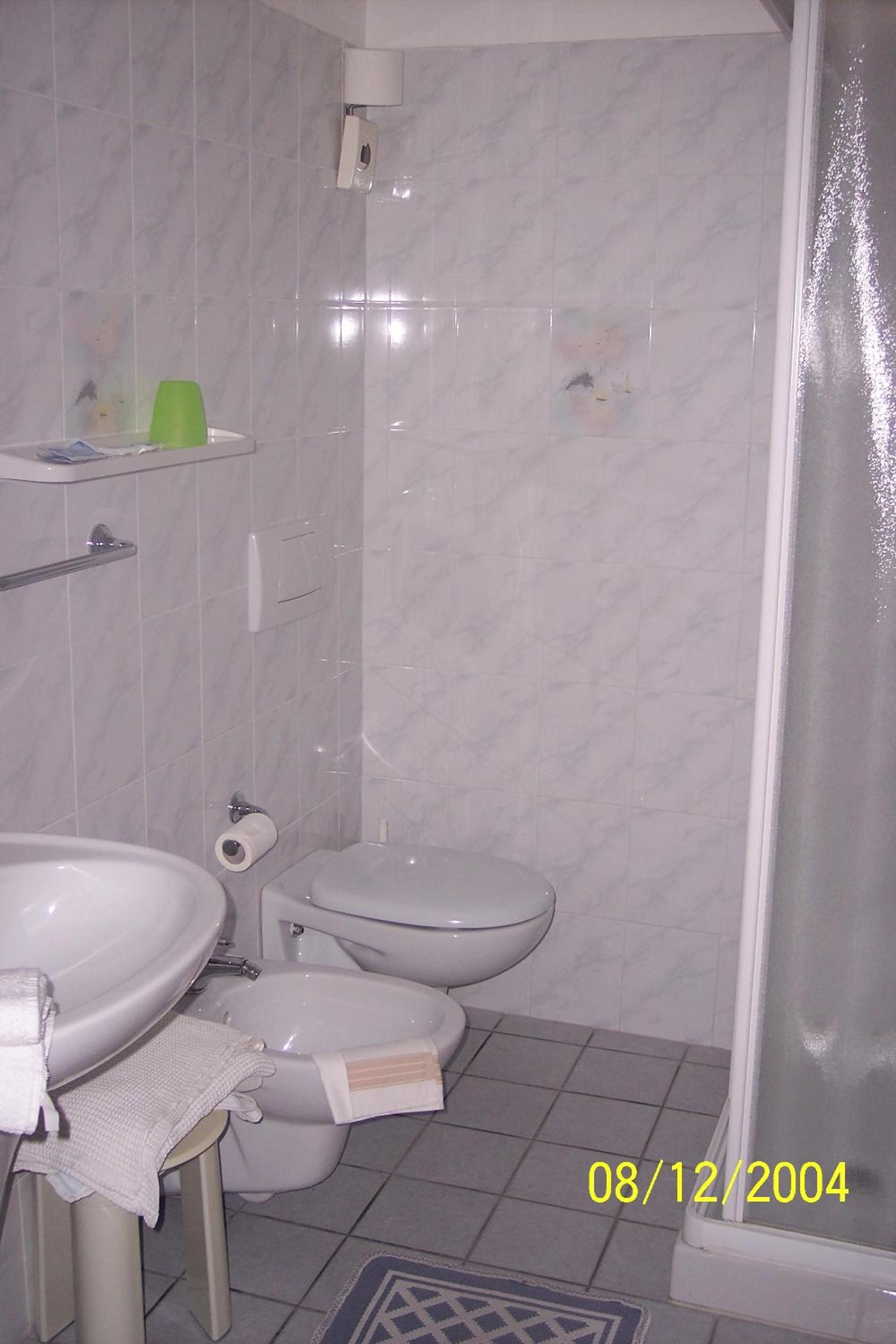 Twin Room with Balcony photo 2