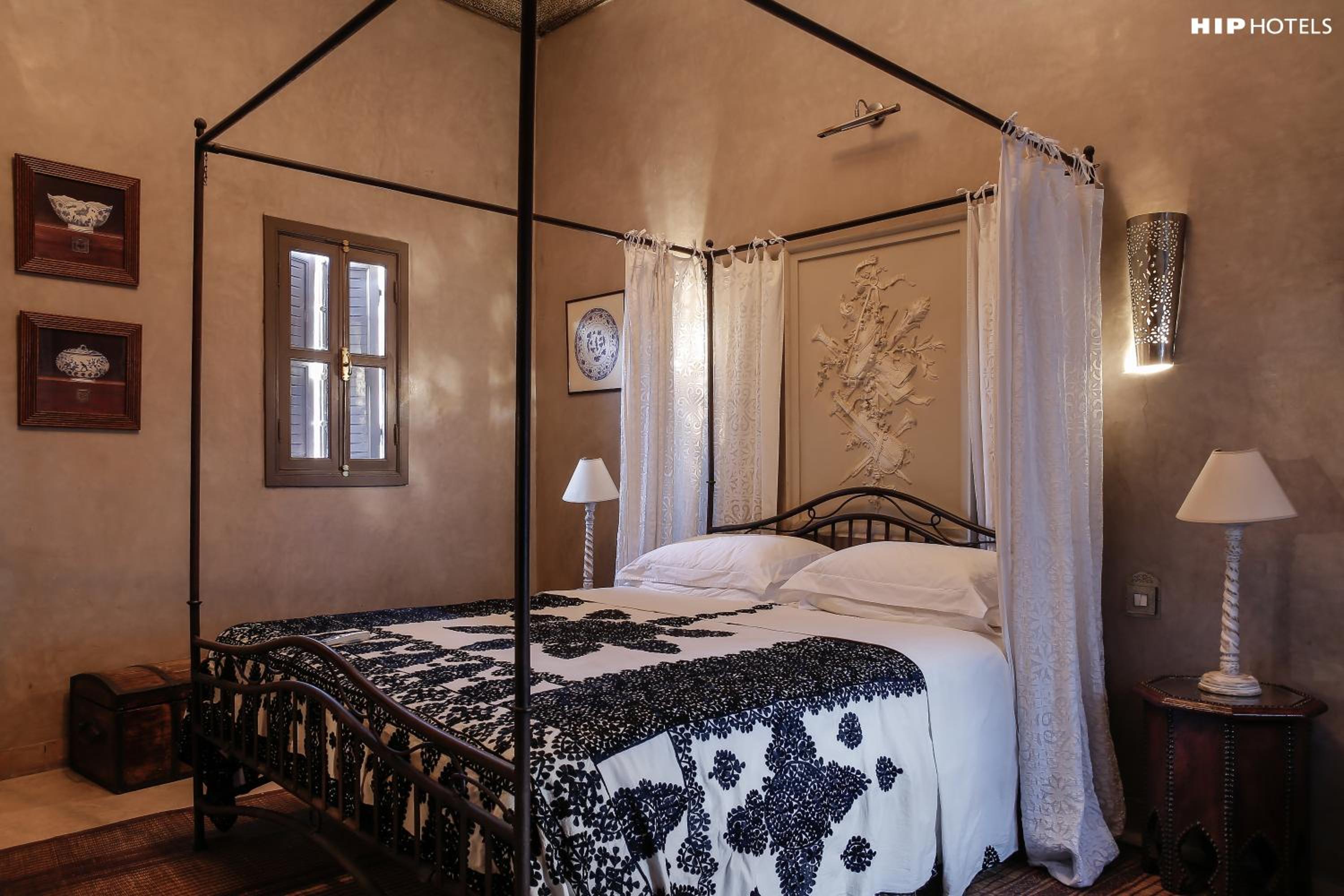 Tourterelles Room - Photo 4
