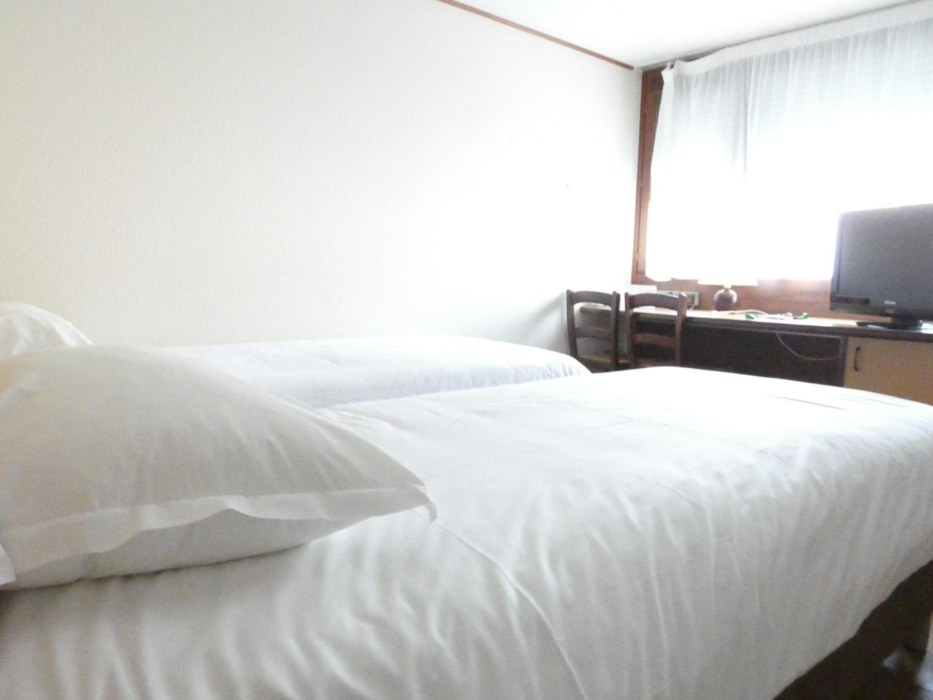 Twin Room - Photo 8