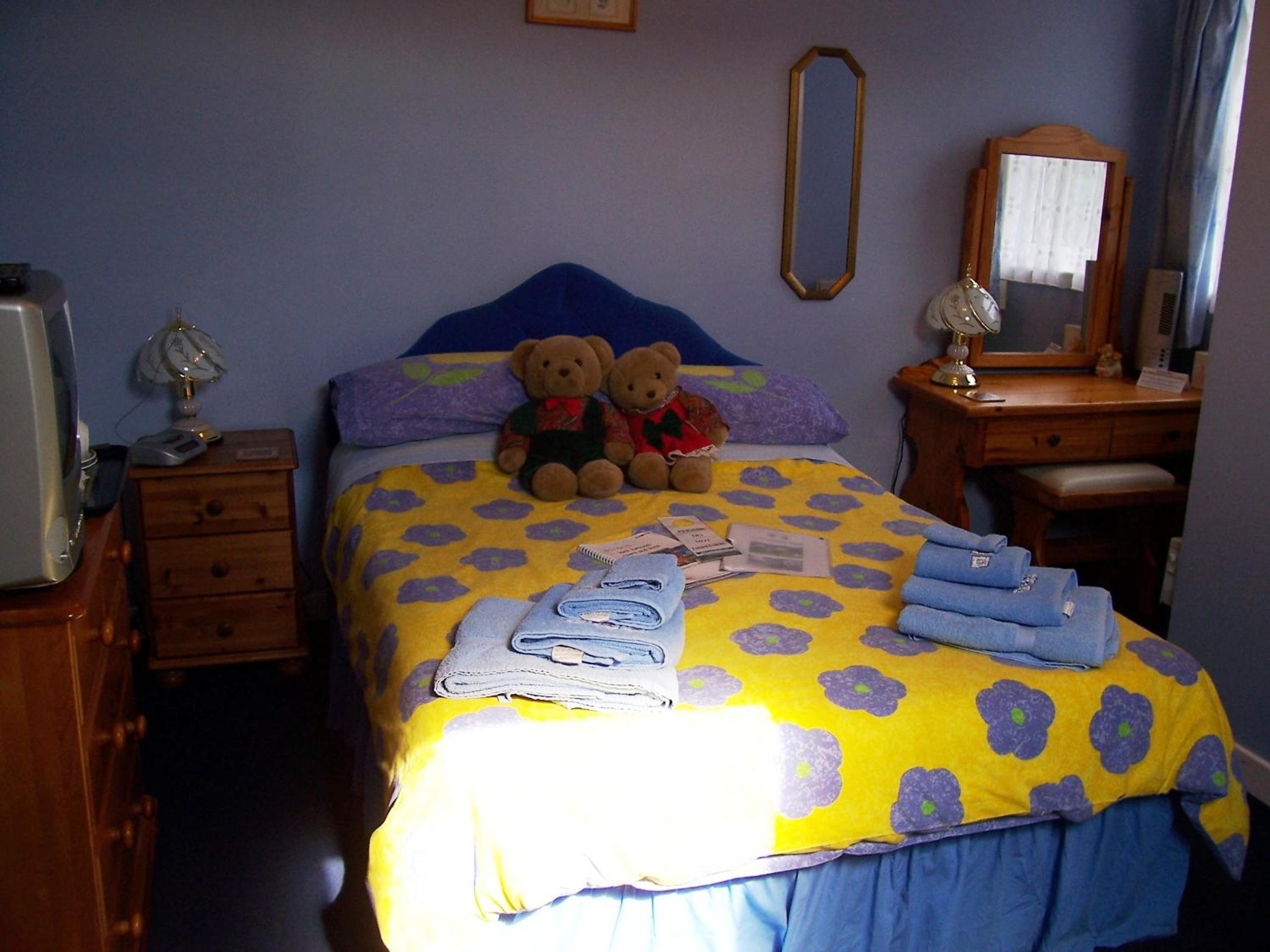 Quadruple Family Room photo 3