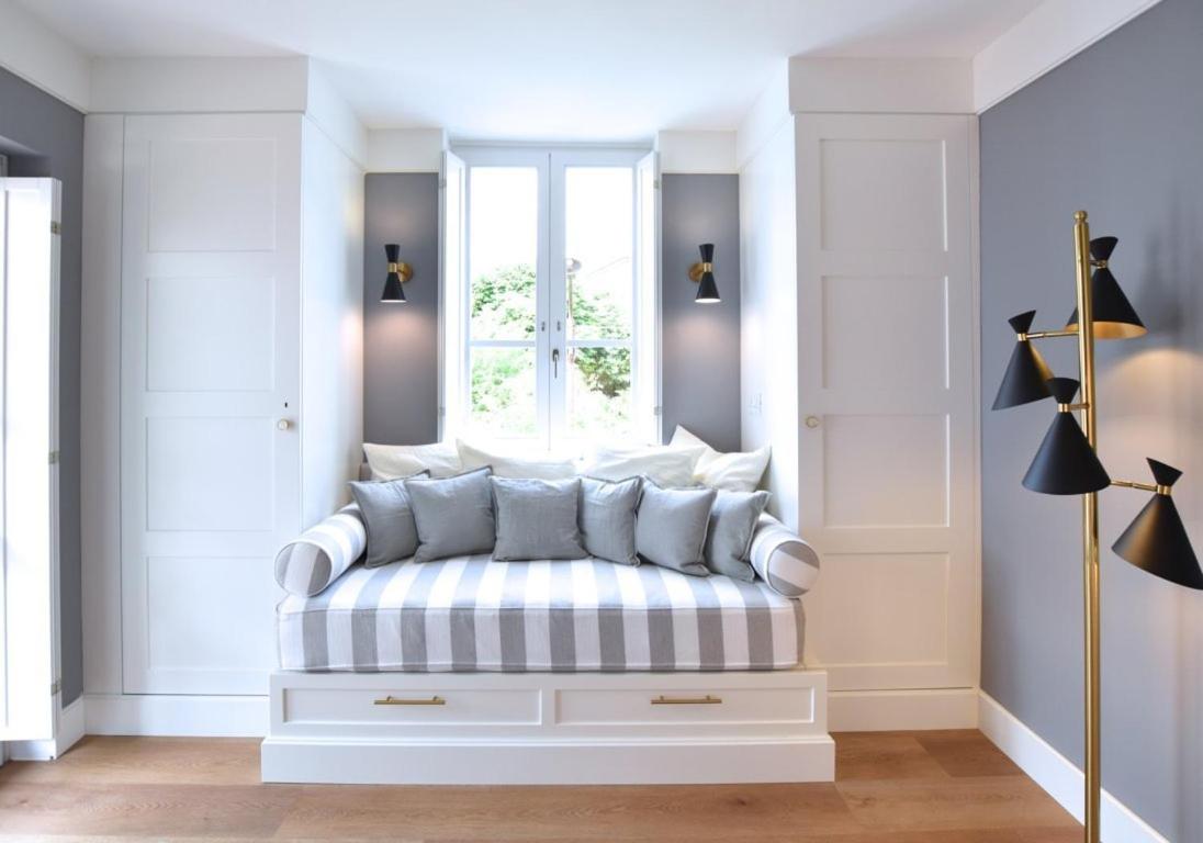 One-Bedroom Apartment with Terrace - Annex