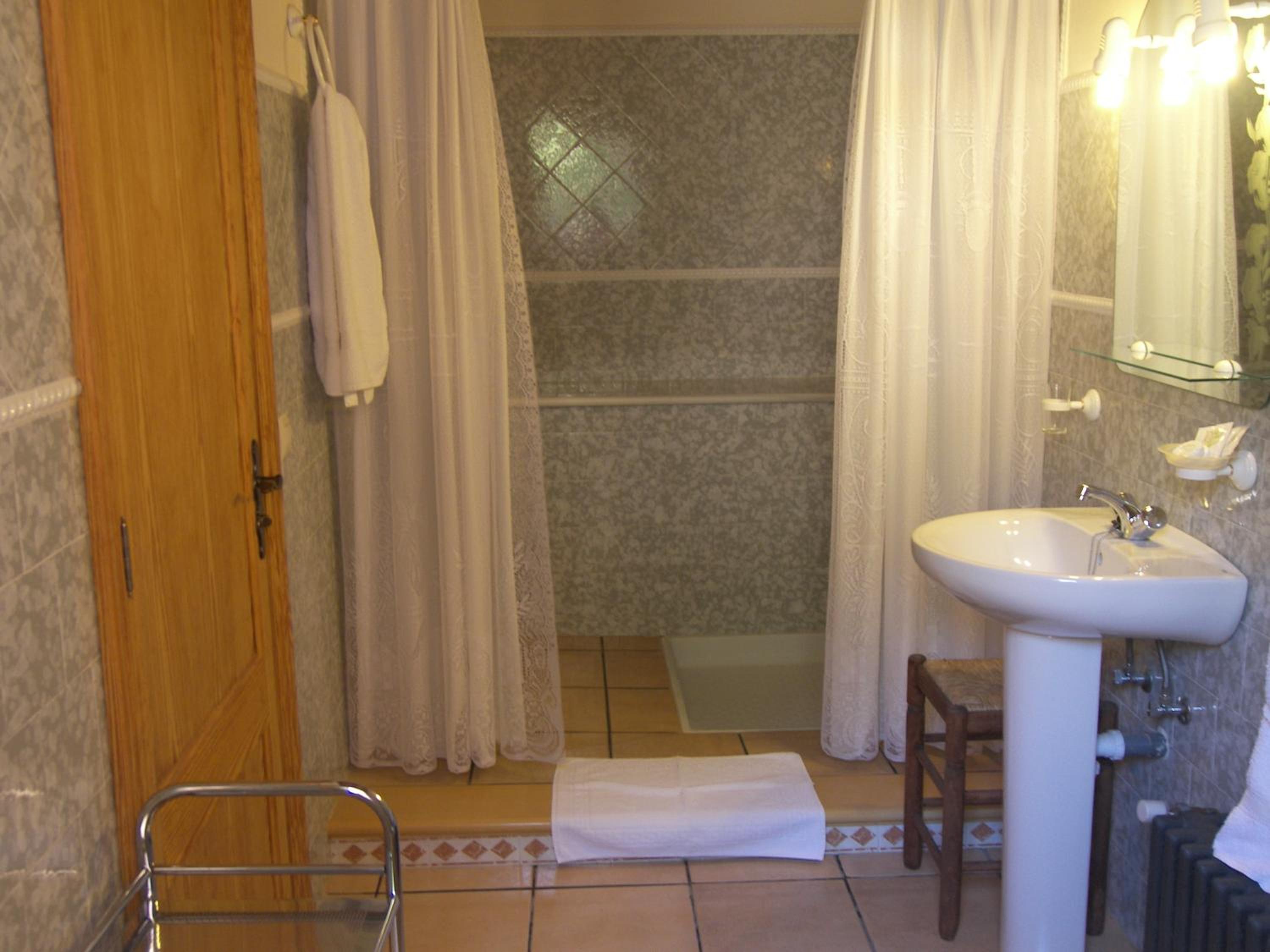 Double Room Es Colomer photo 3