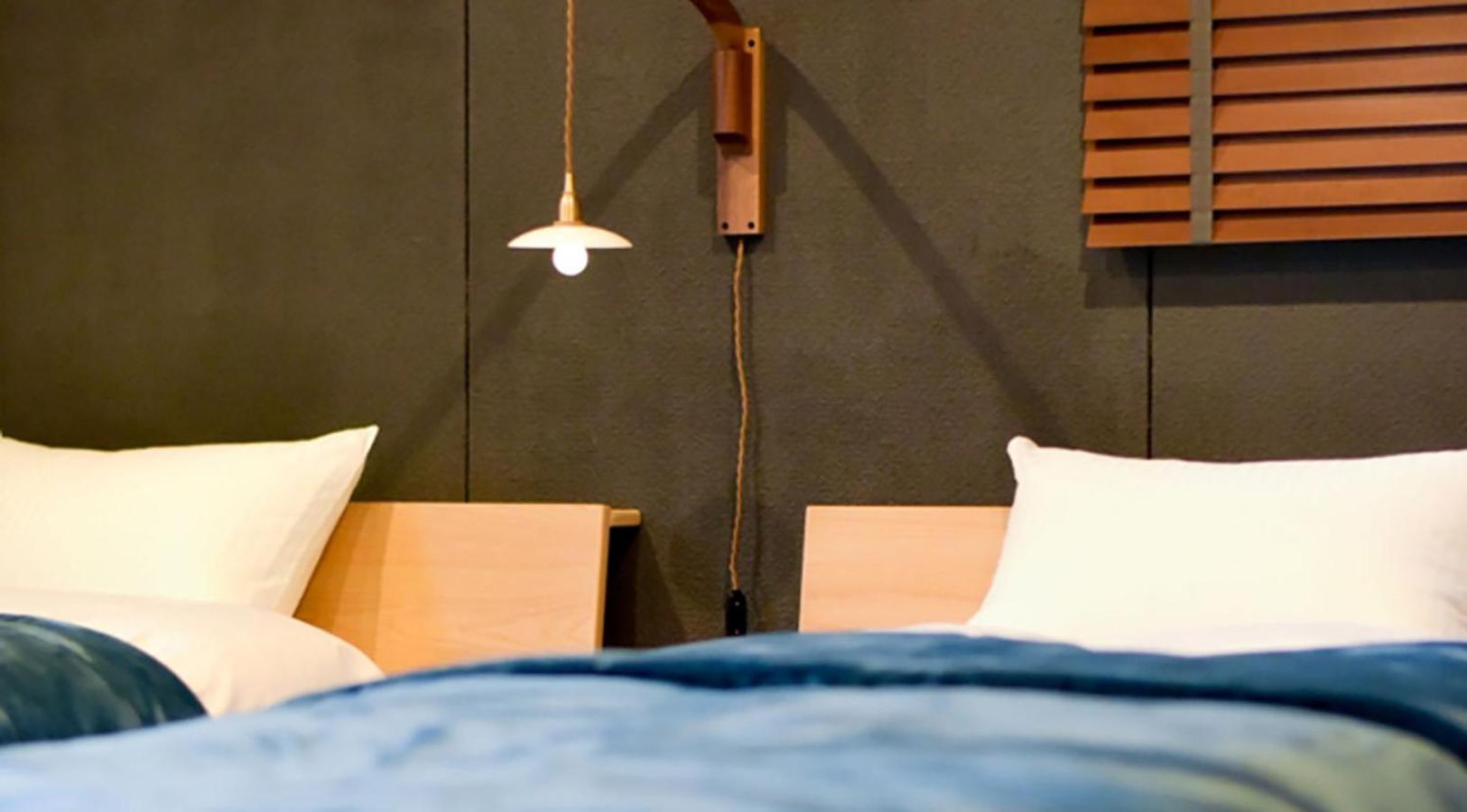 Twin Room with Extra Bed photo 1