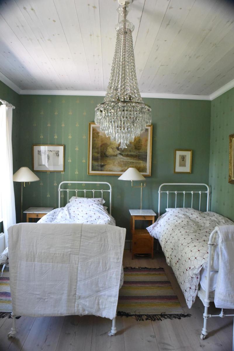 Twin Room photo 1