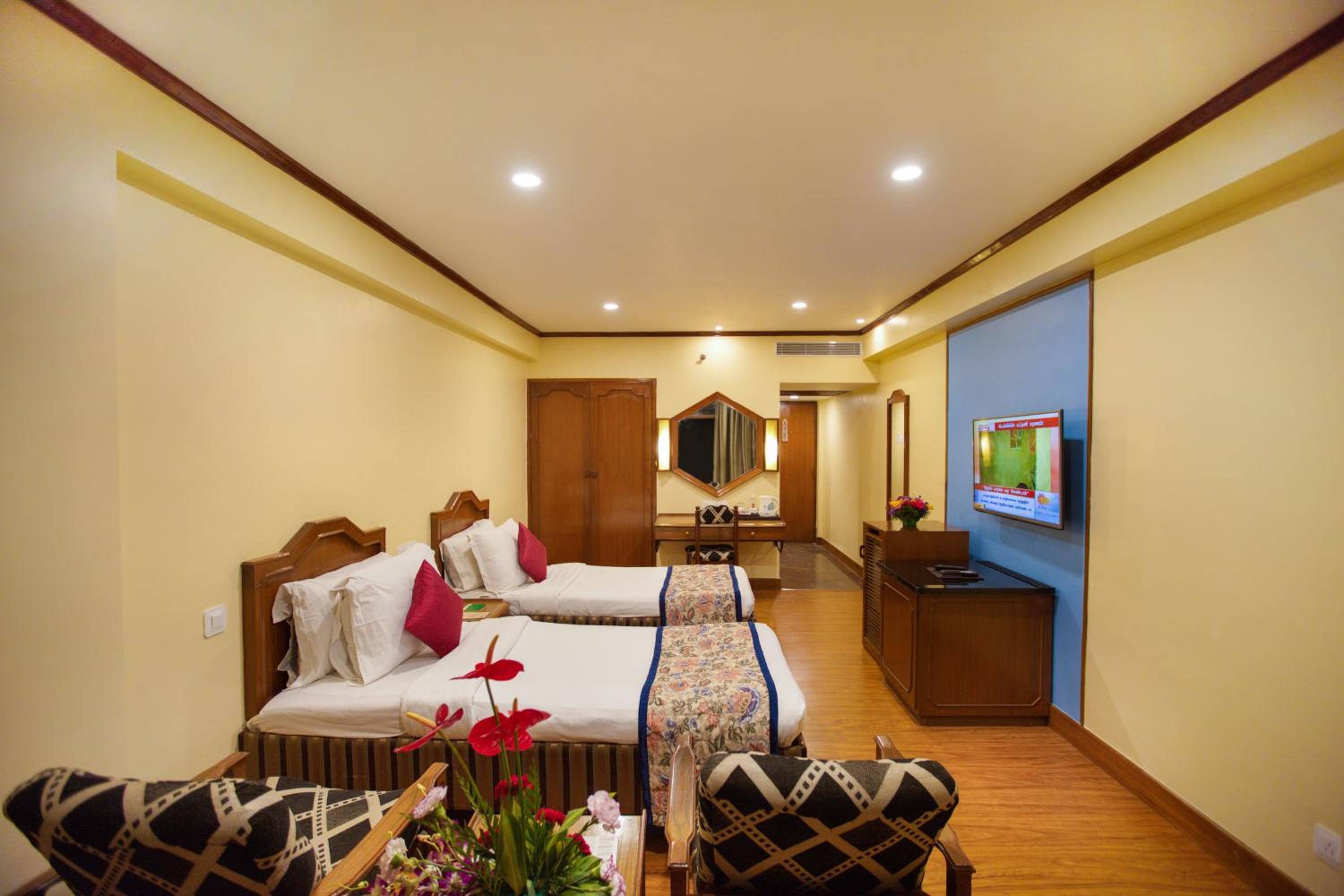 Executive Room - Photo 4
