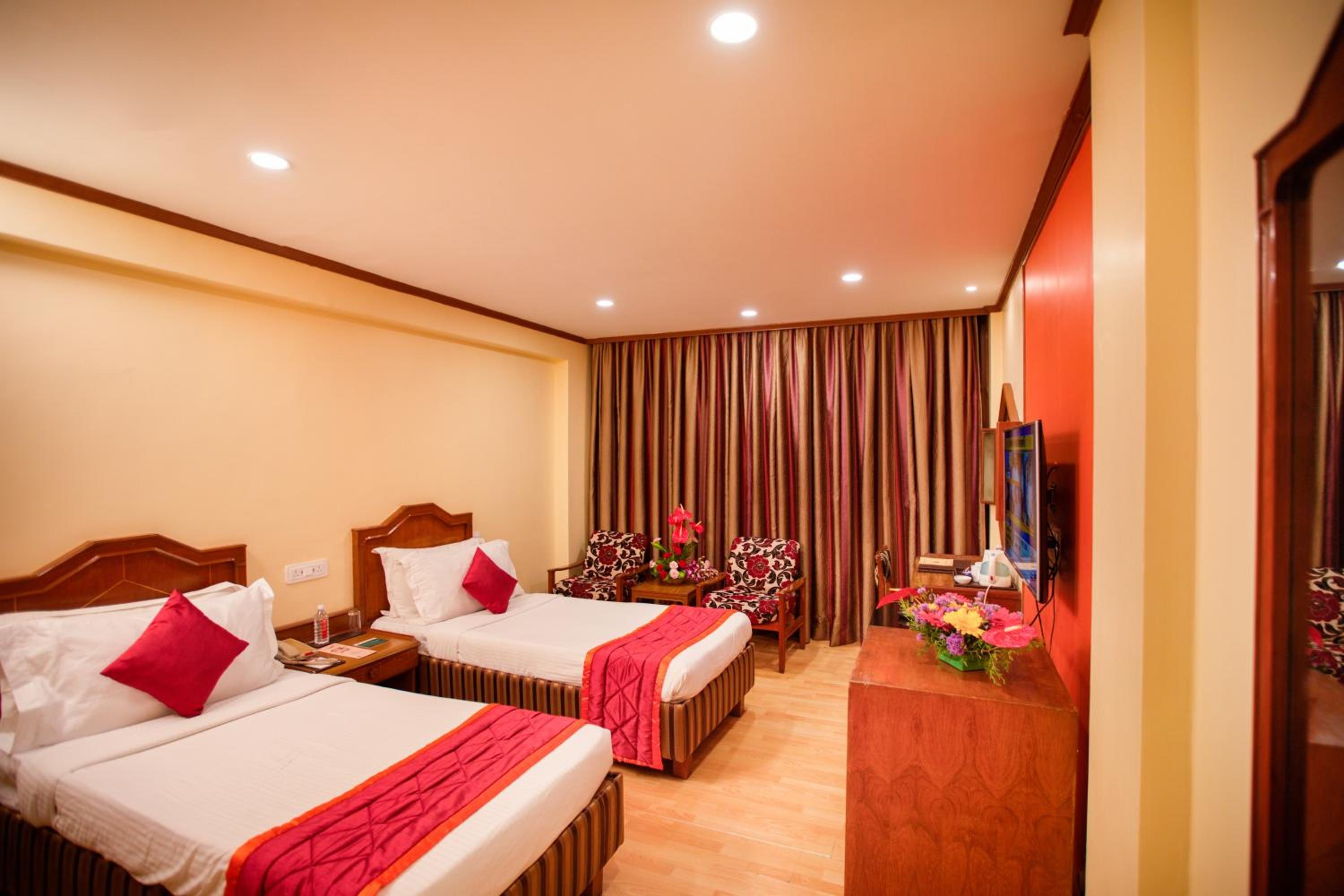 Executive Room - Photo 2