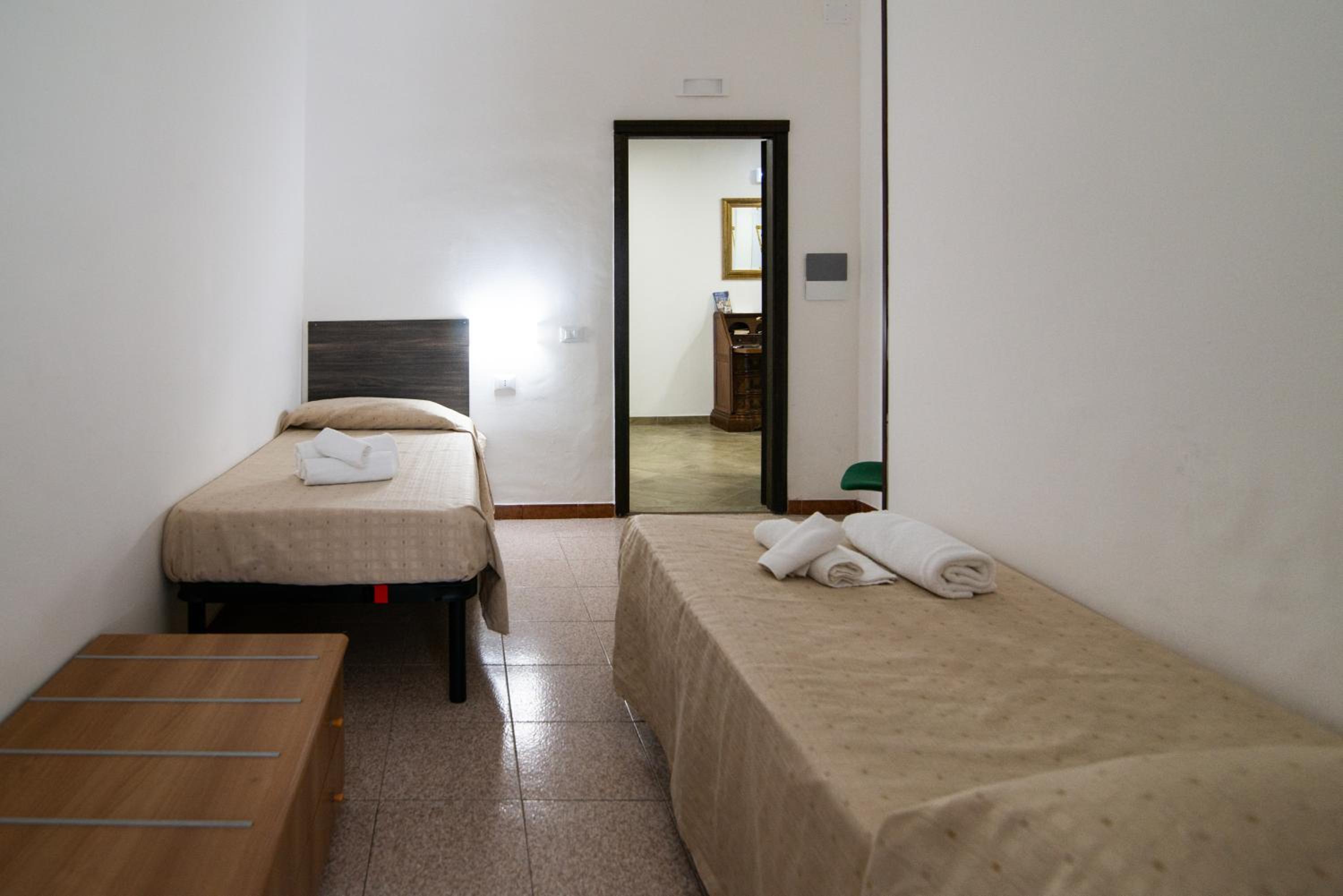 Quadruple Room photo 3