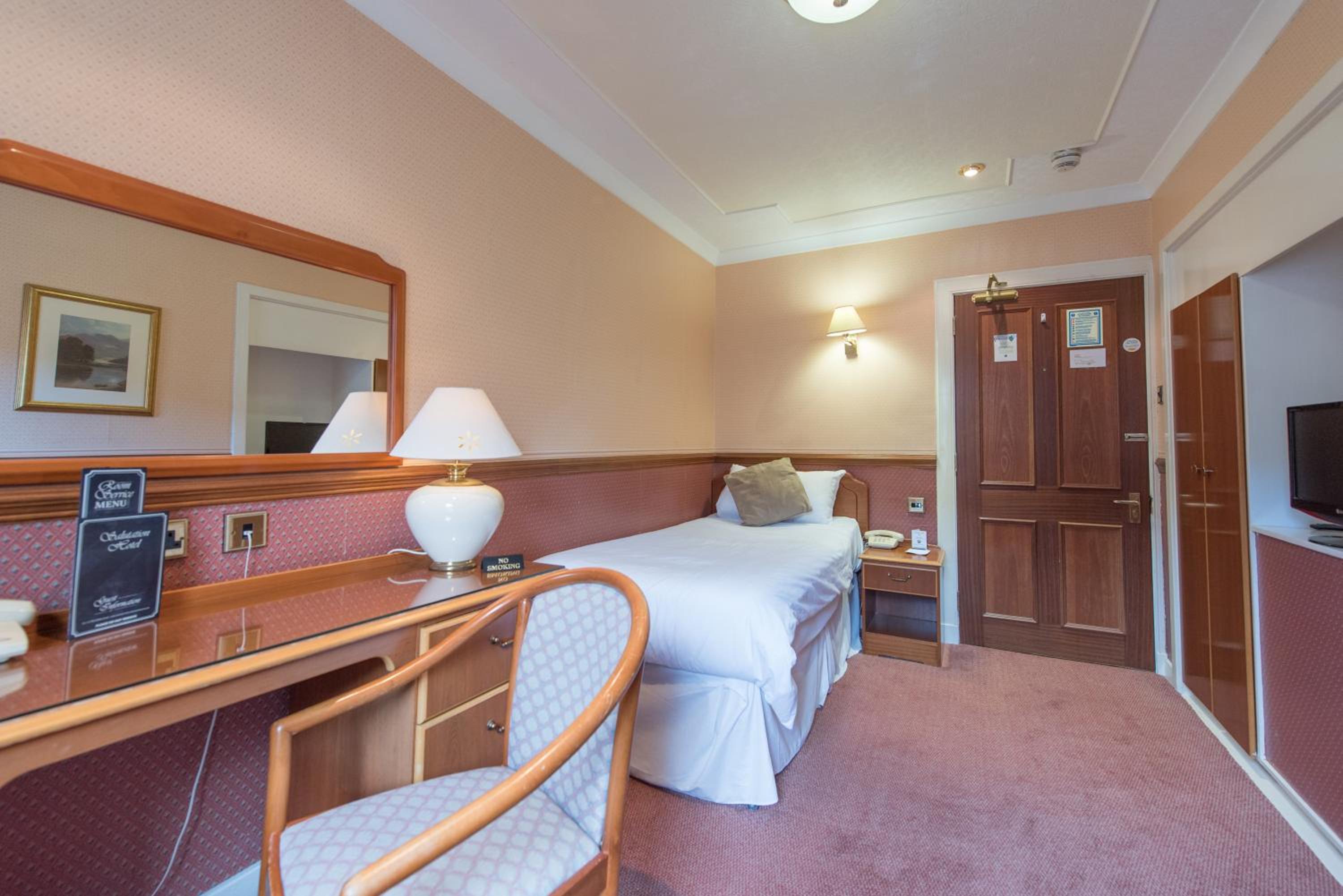 Classic Single Room photo 1