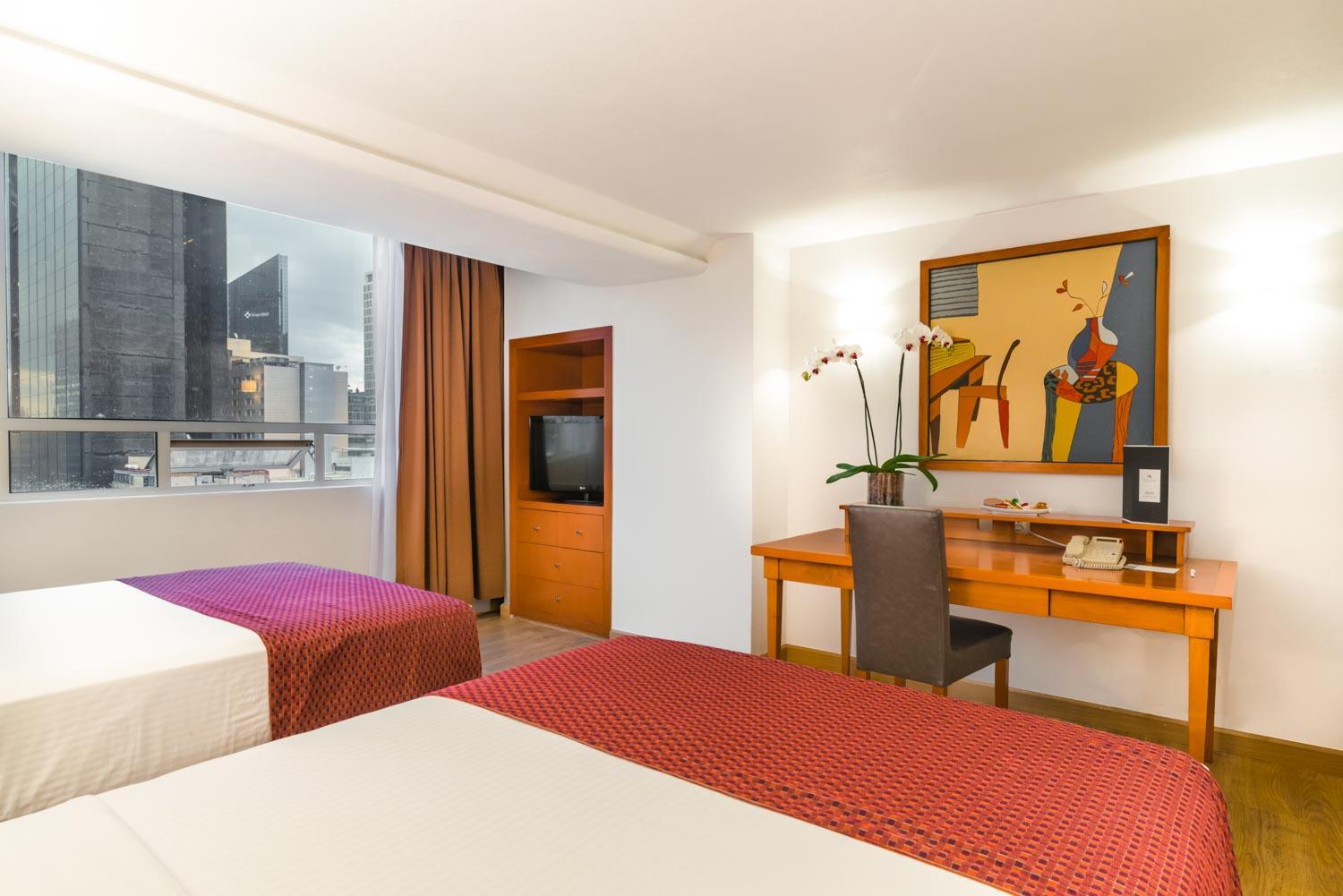 Triple Room - Photo 5